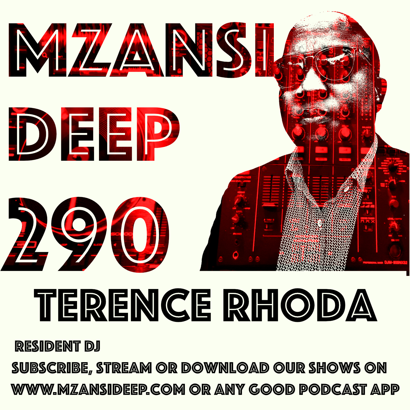MZANSI DEEP