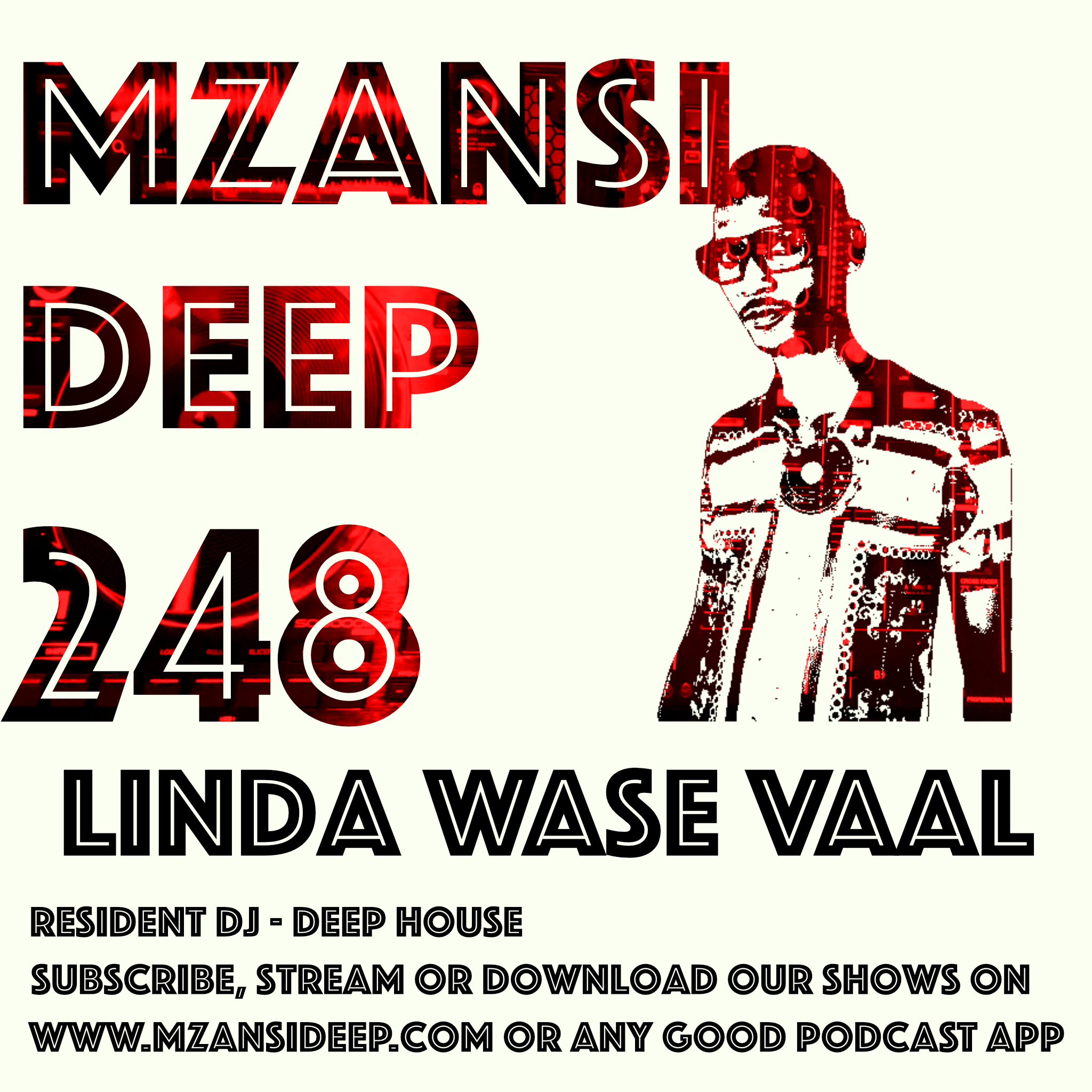 MZANSI DEEP