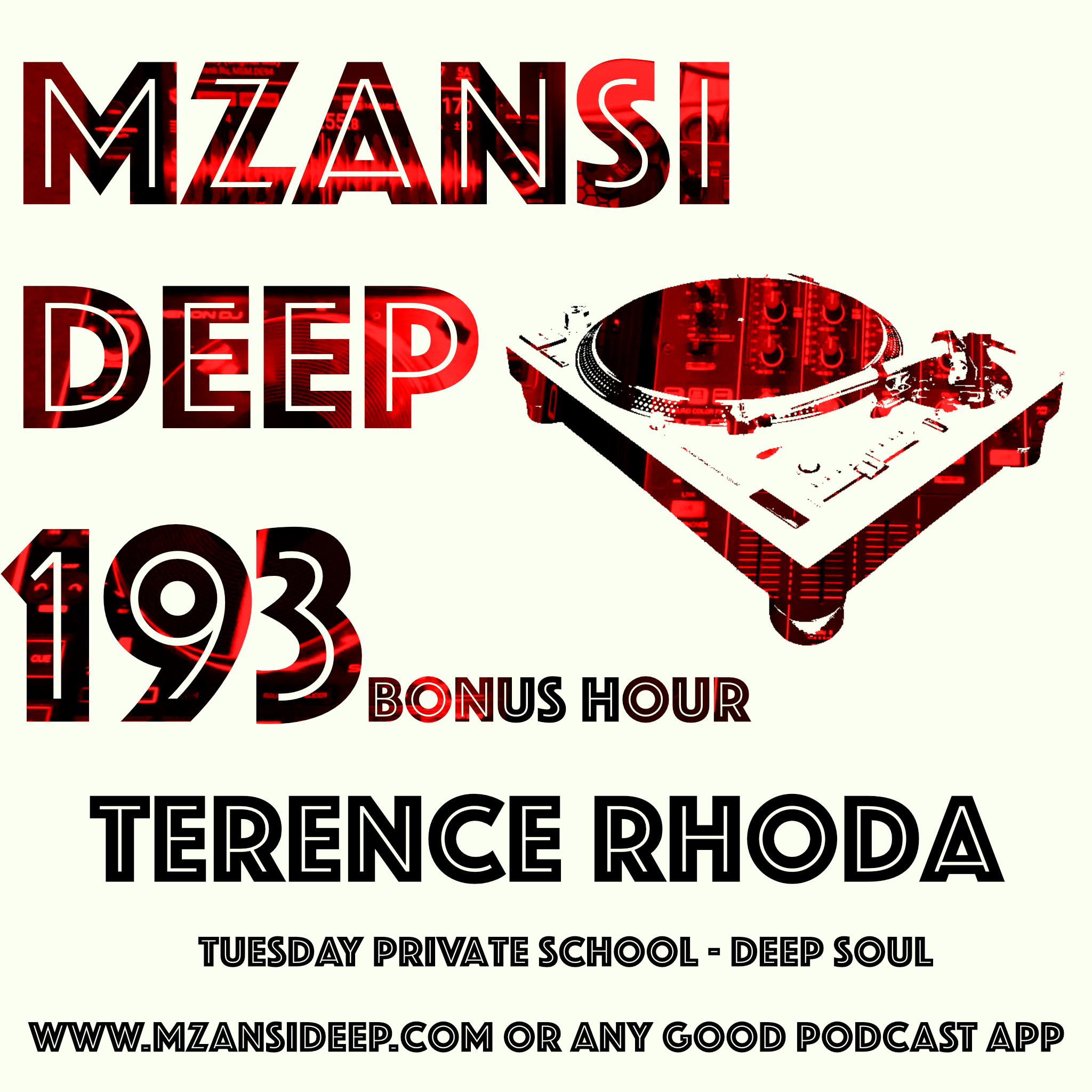 MZANSI DEEP