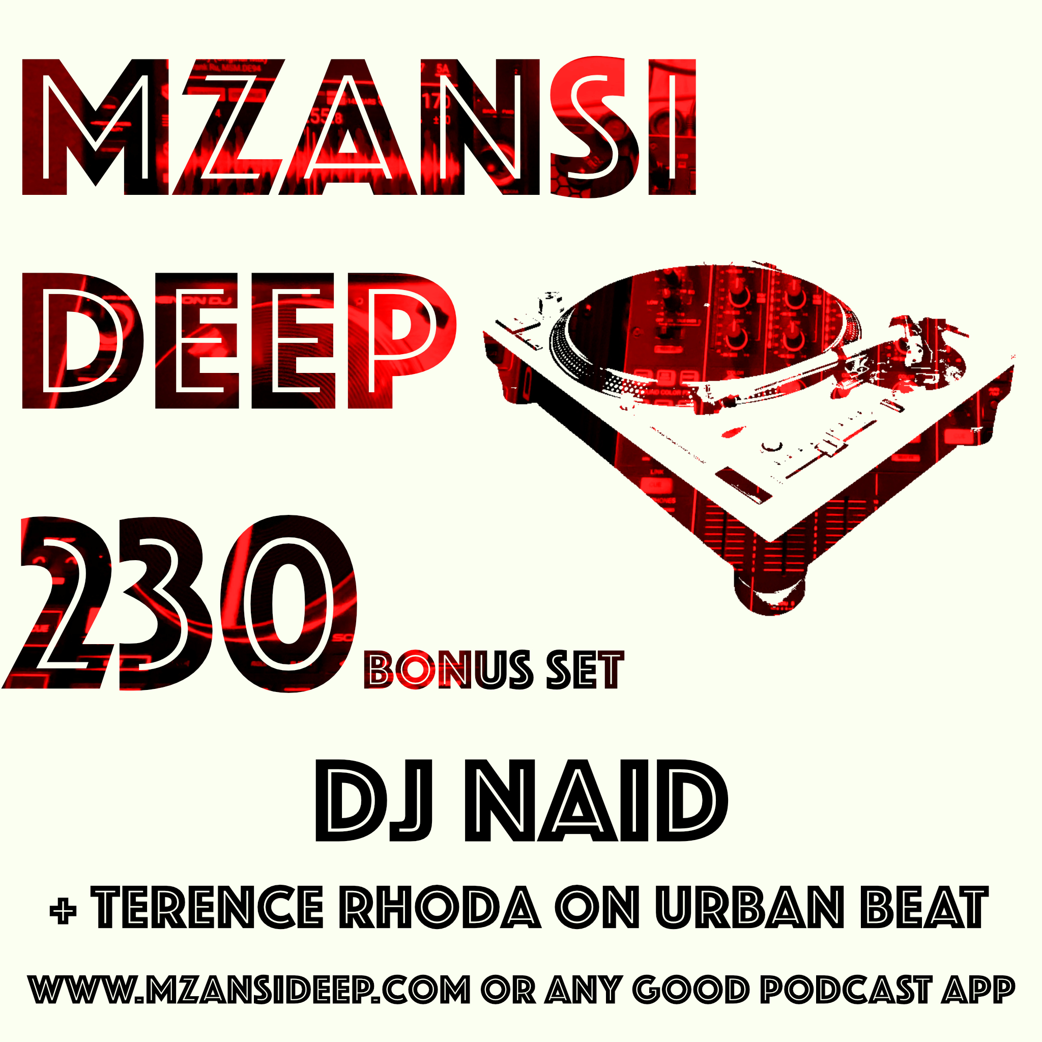MZANSI DEEP