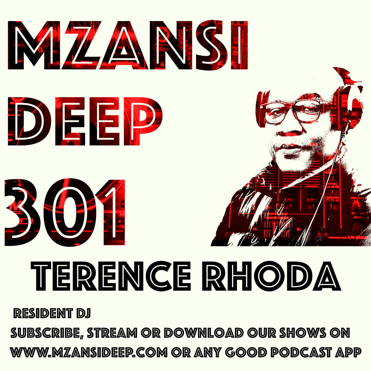 MZANSI DEEP