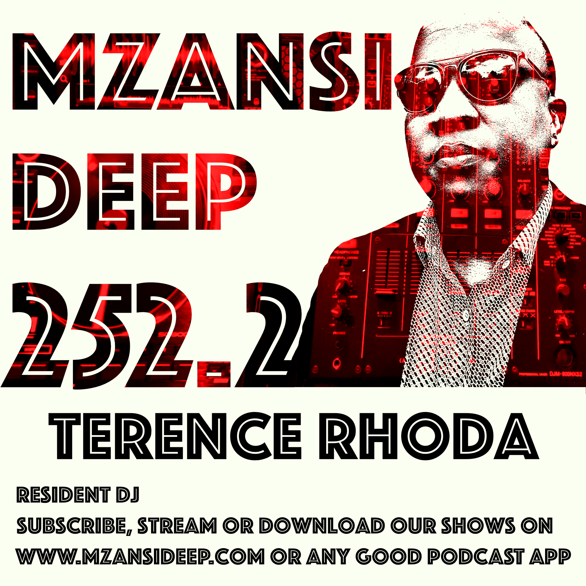 MZANSI DEEP