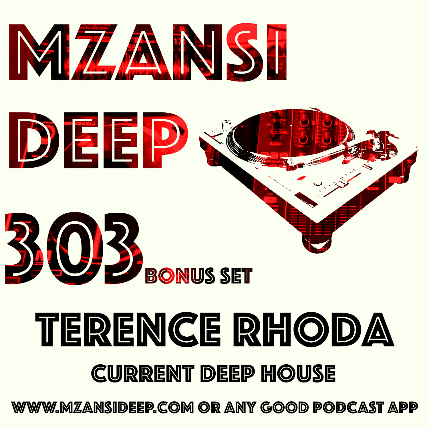 MZANSI DEEP