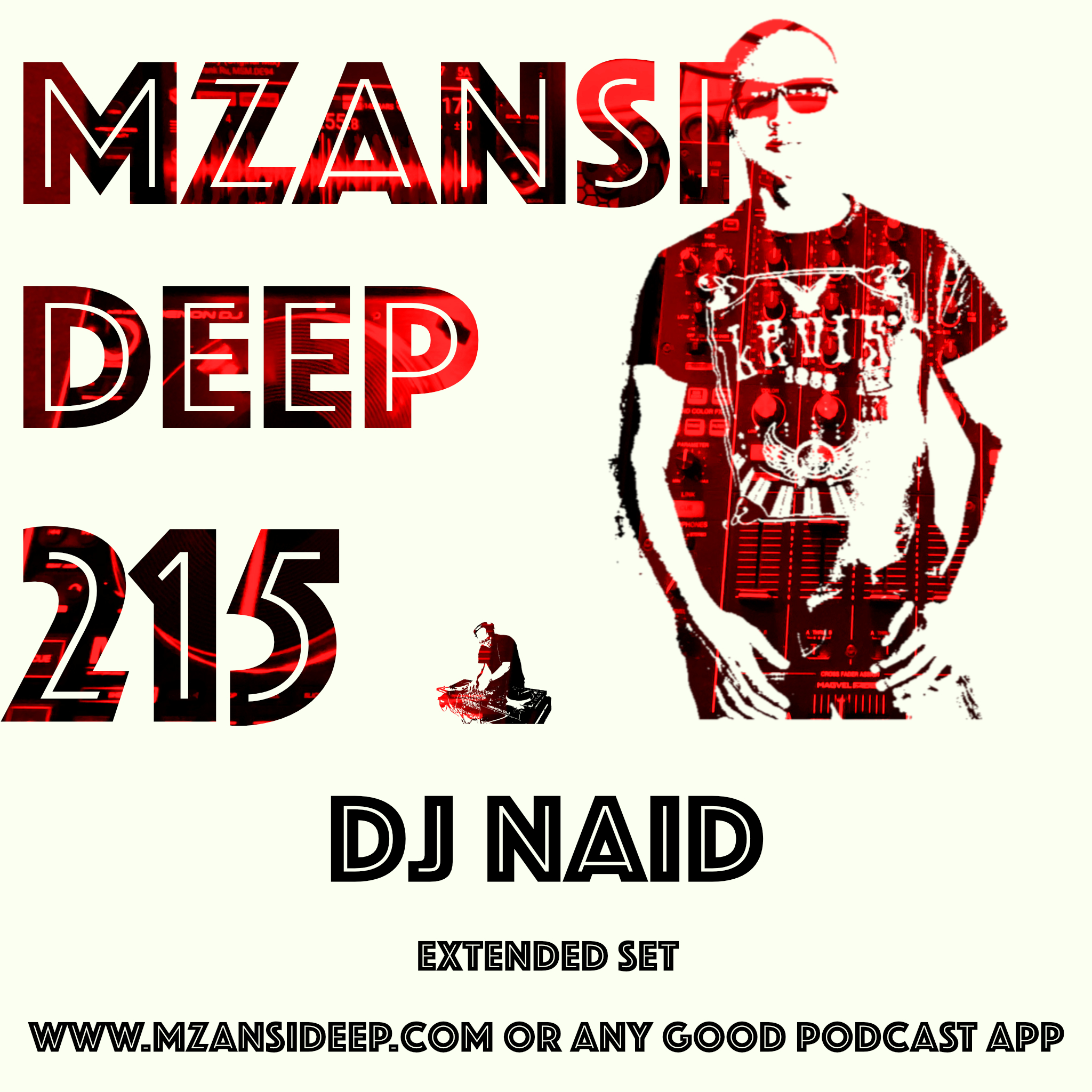 MZANSI DEEP