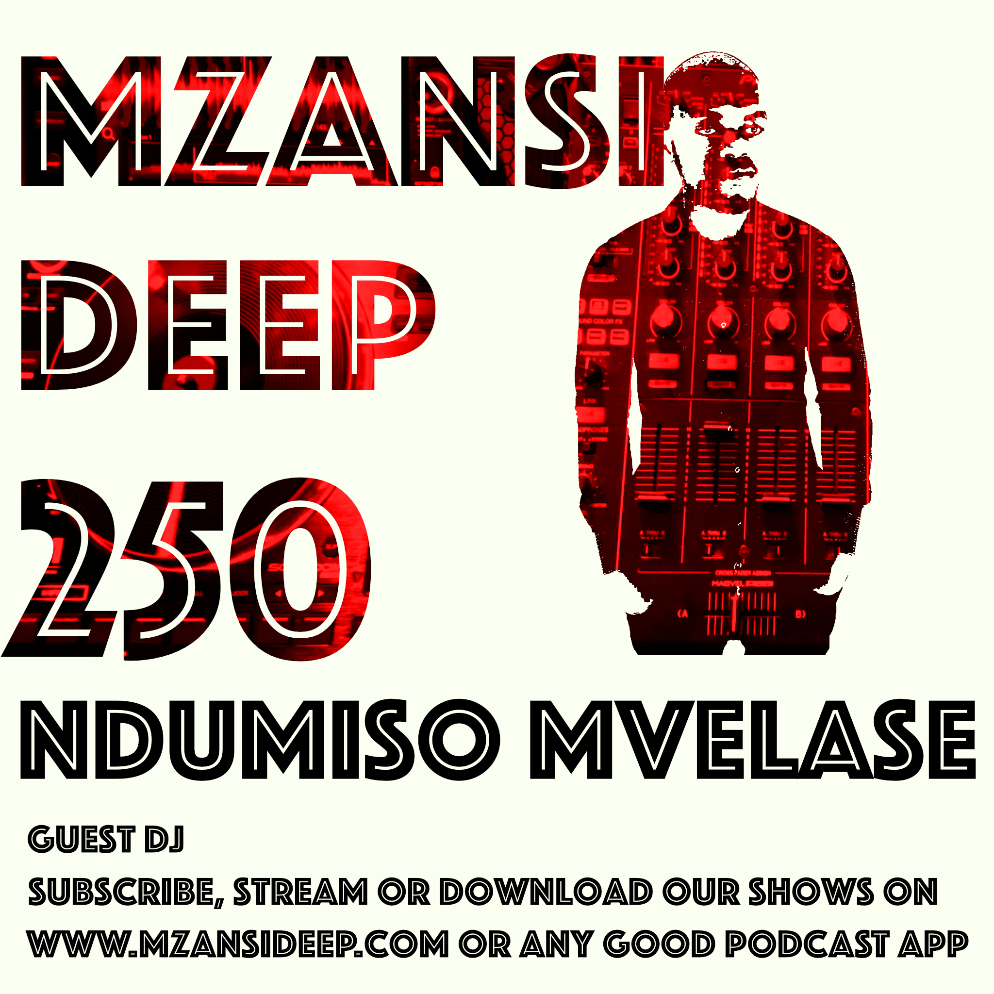 MZANSI DEEP