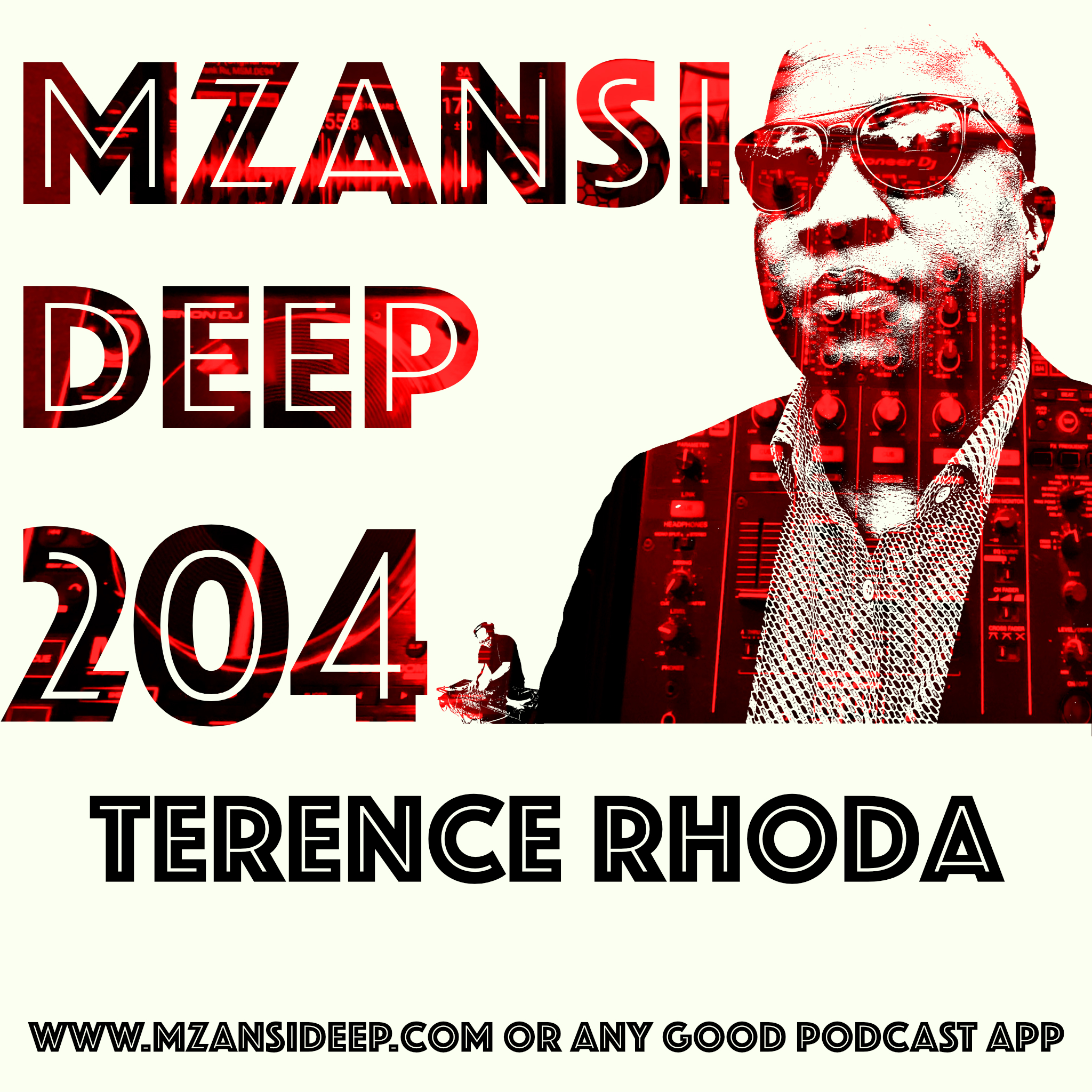 MZANSI DEEP