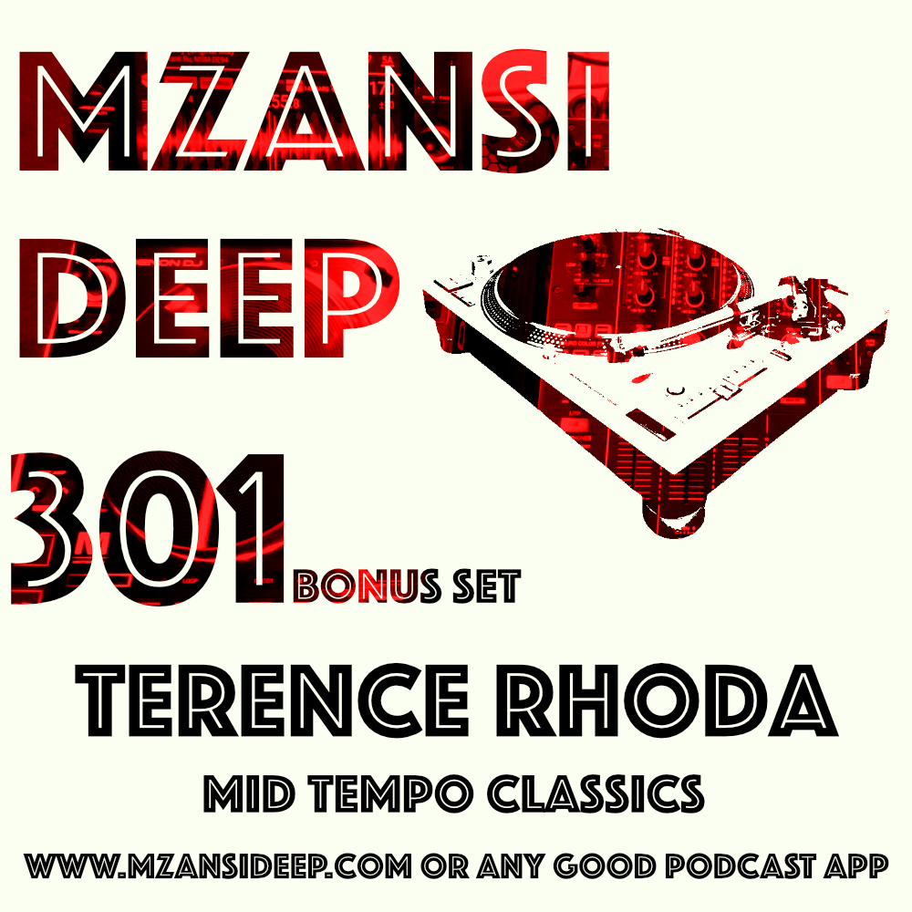 MZANSI DEEP