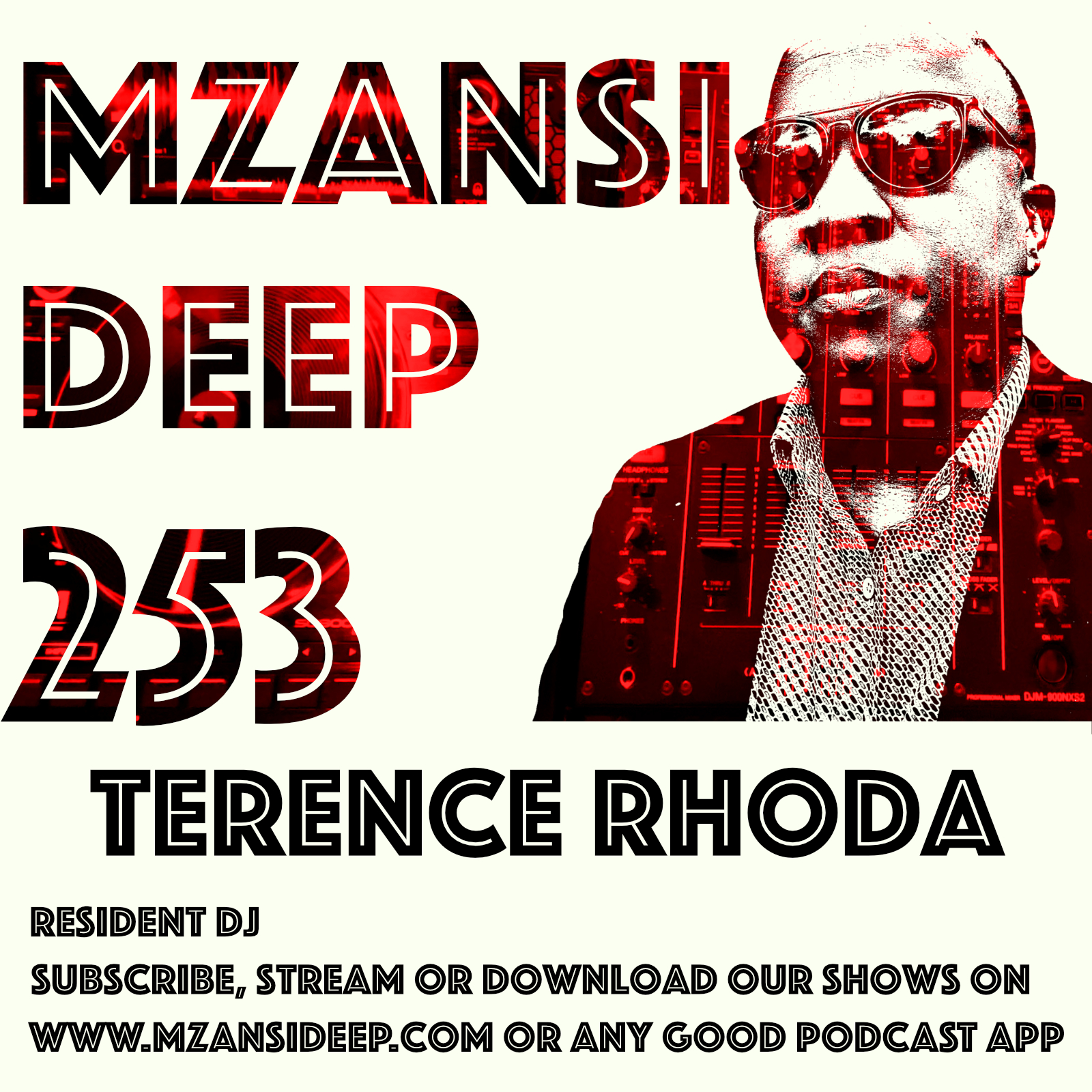 MZANSI DEEP