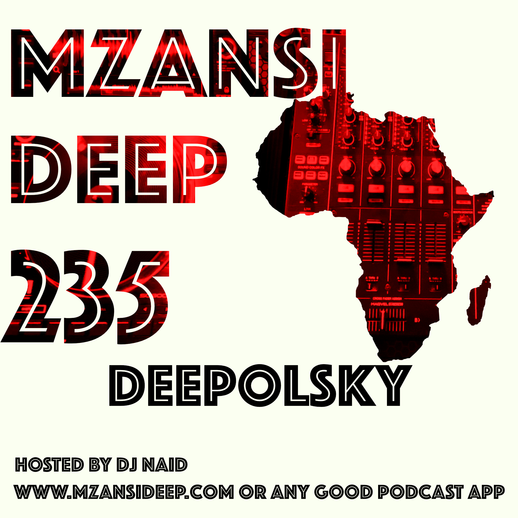 MZANSI DEEP