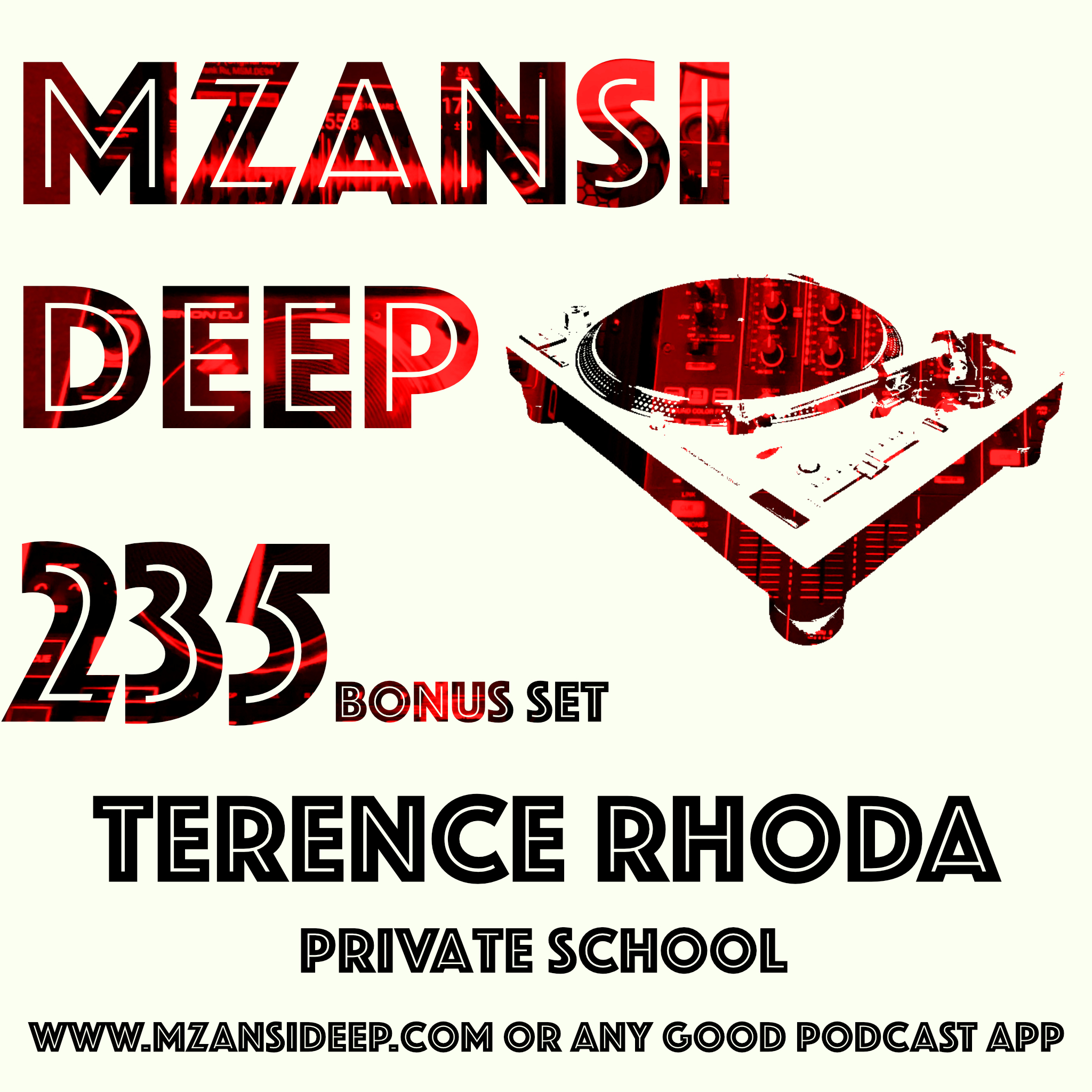 MZANSI DEEP