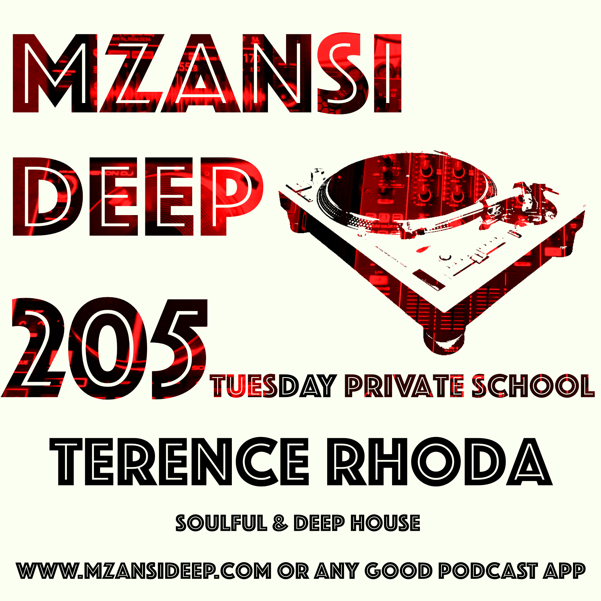 MZANSI DEEP