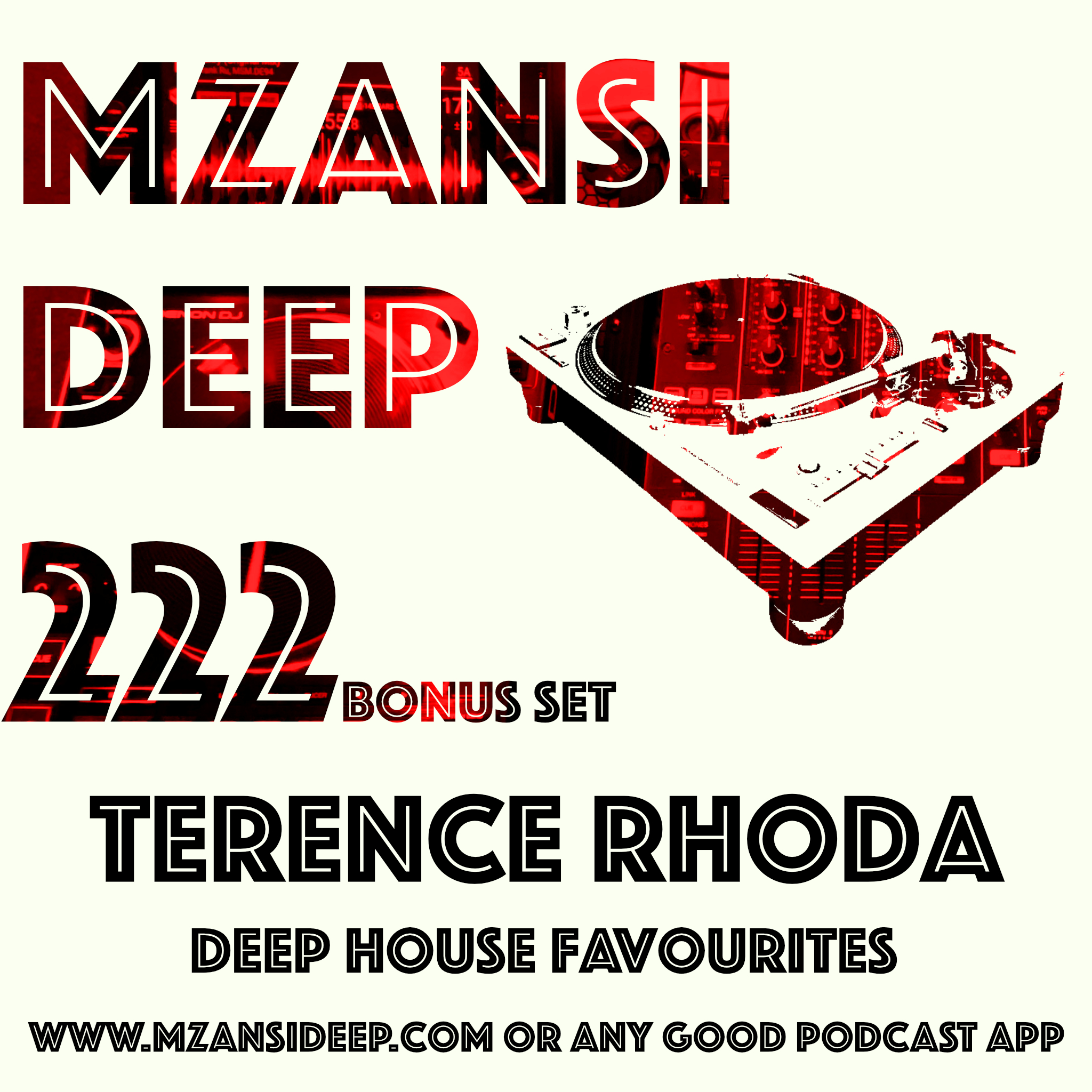 MZANSI DEEP
