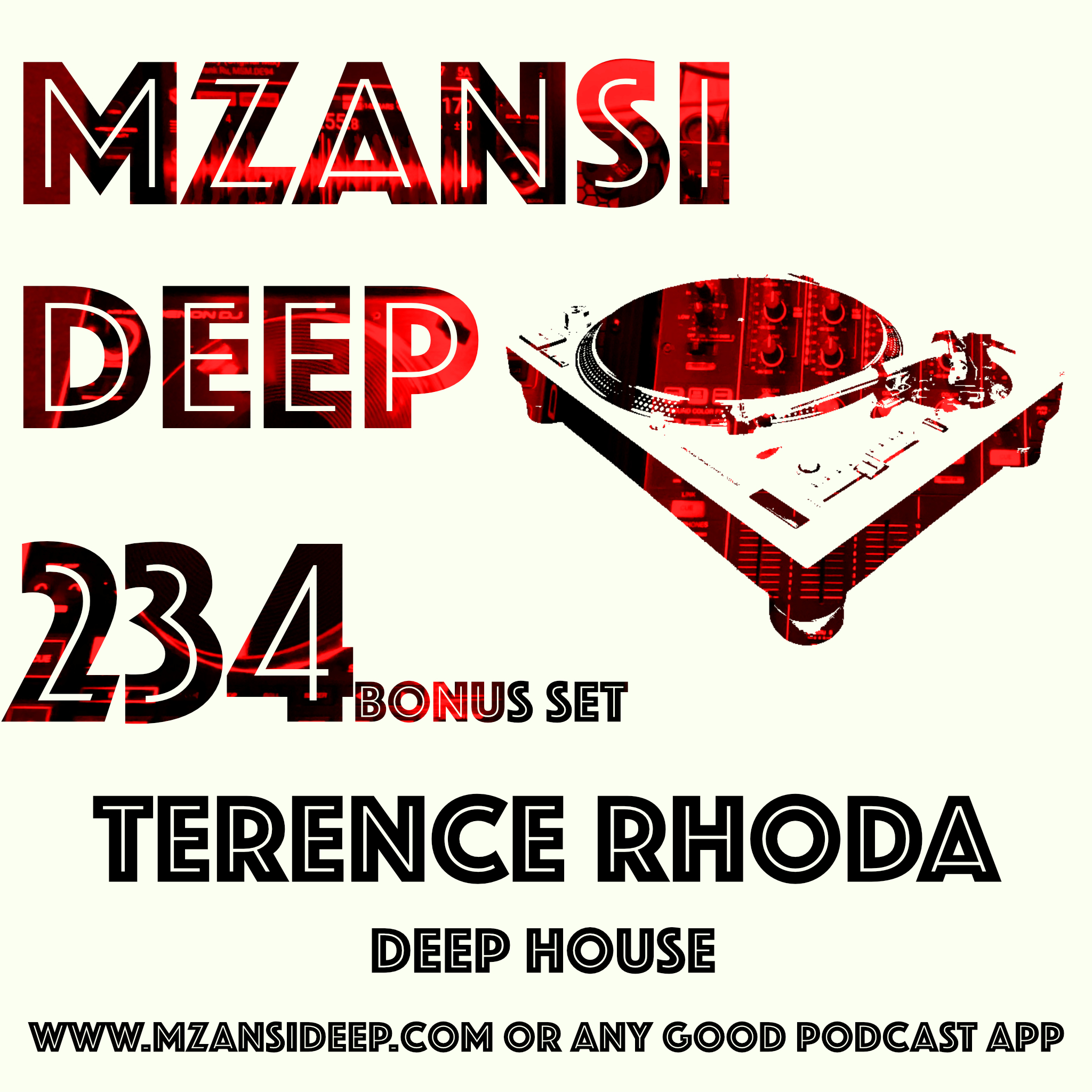 MZANSI DEEP
