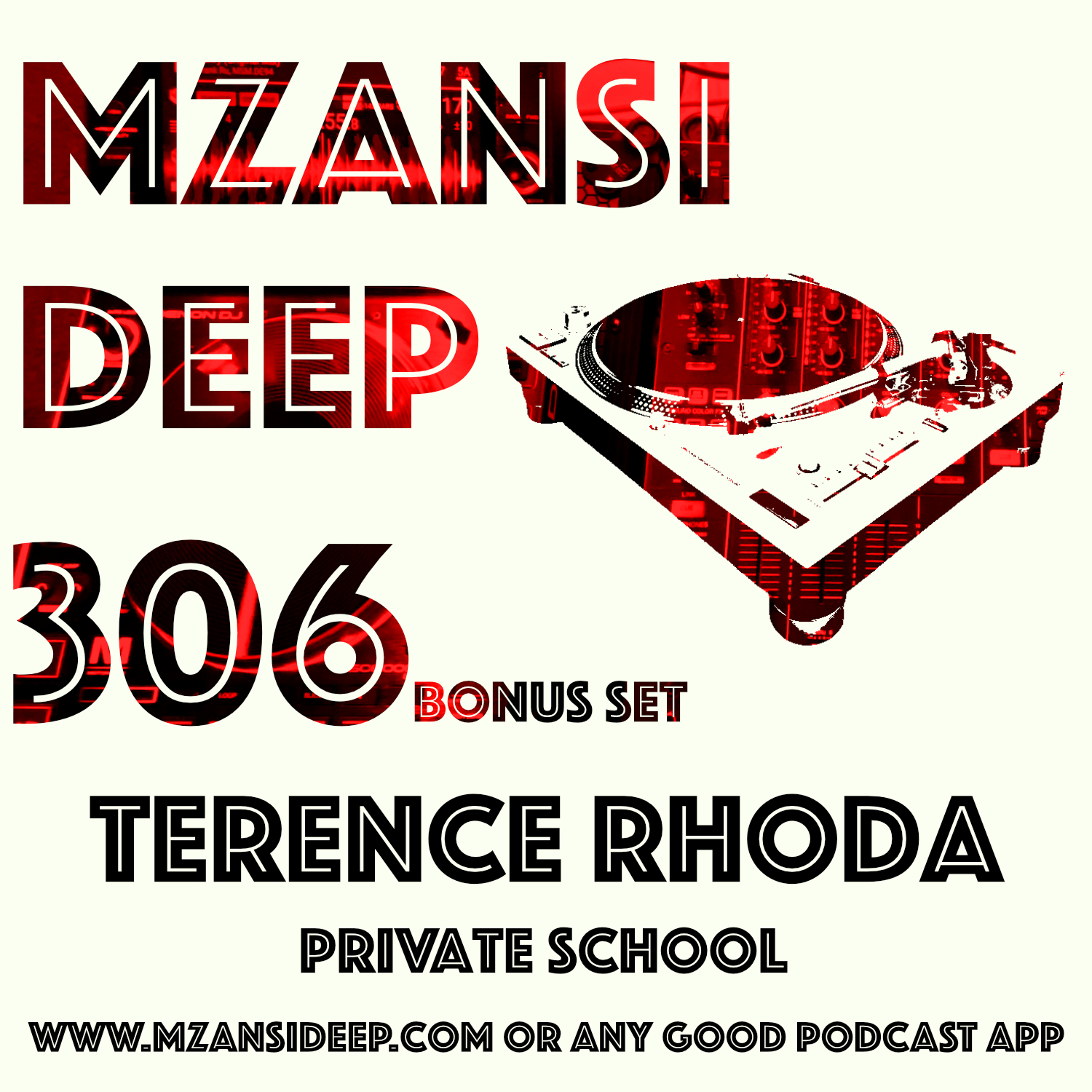 MZANSI DEEP
