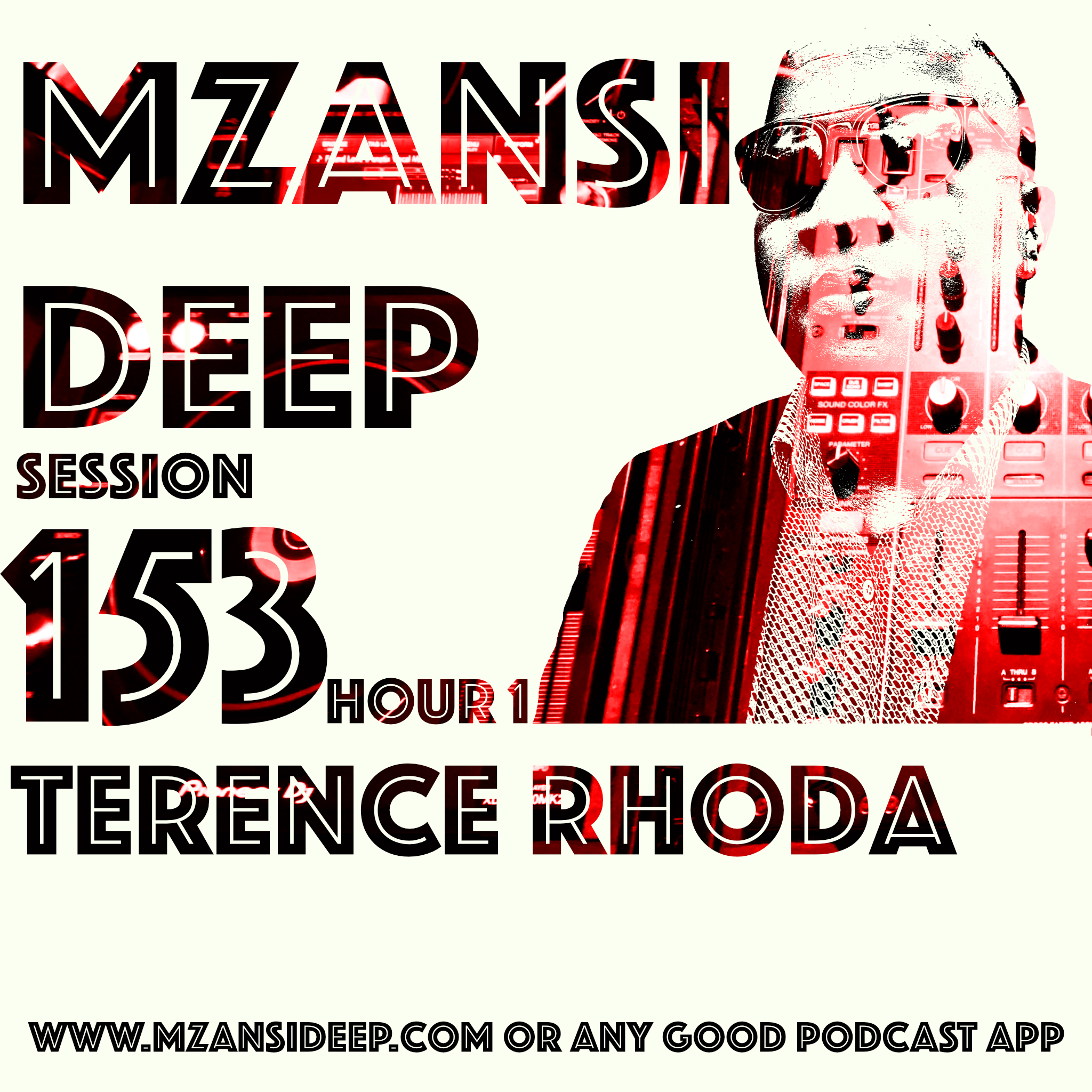 MZANSI DEEP