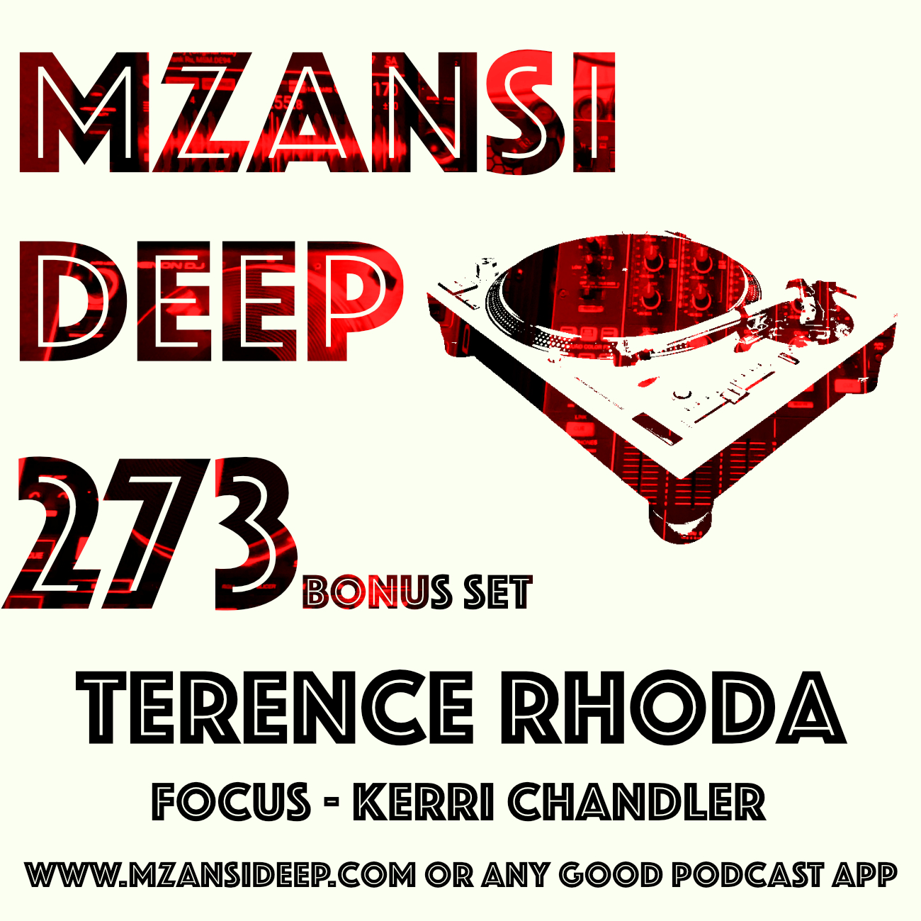 MZANSI DEEP
