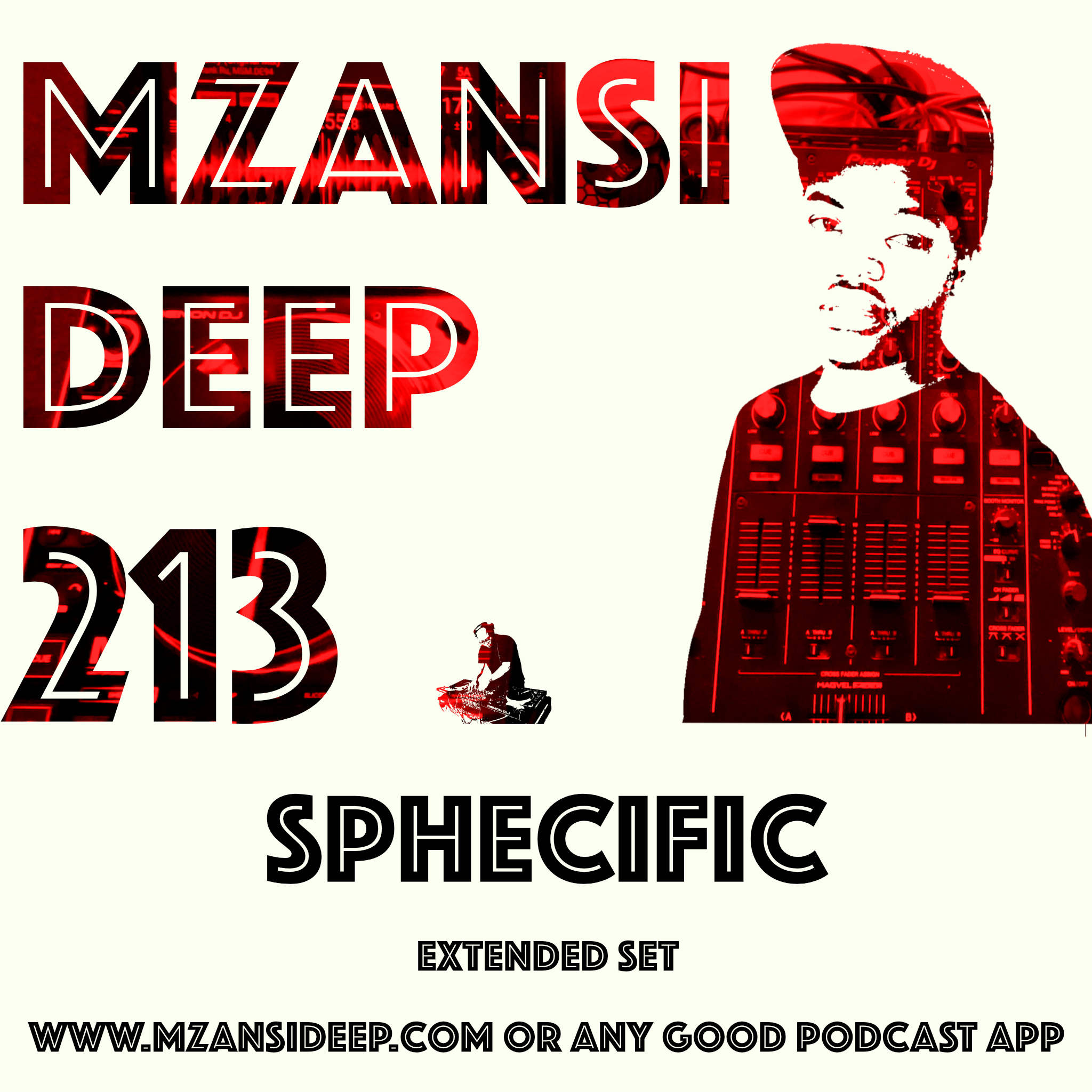 MZANSI DEEP SUNDAYS