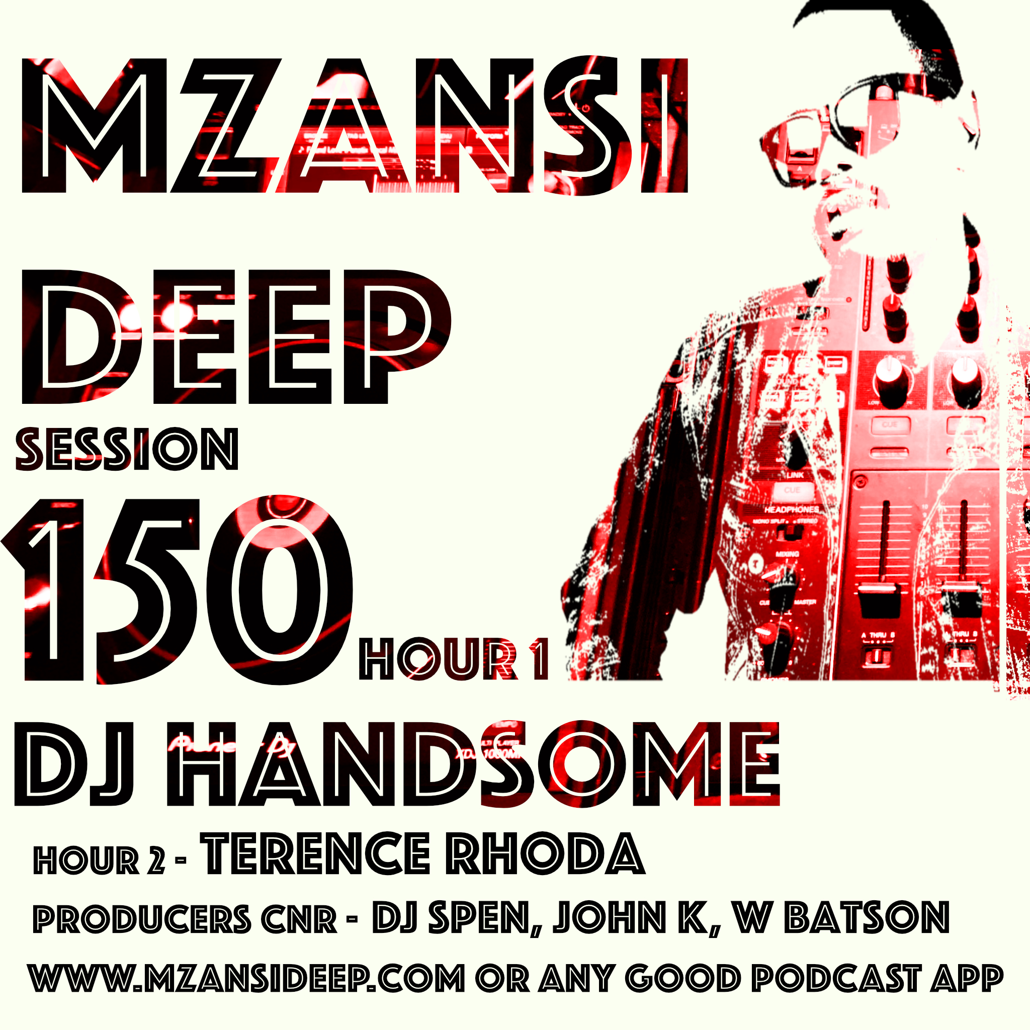 MZANSI DEEP