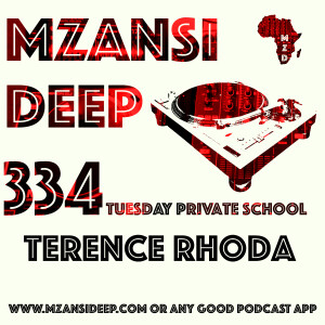 Session 334 TUESDAY PRIVATE SCHOOL - Terence Rhoda