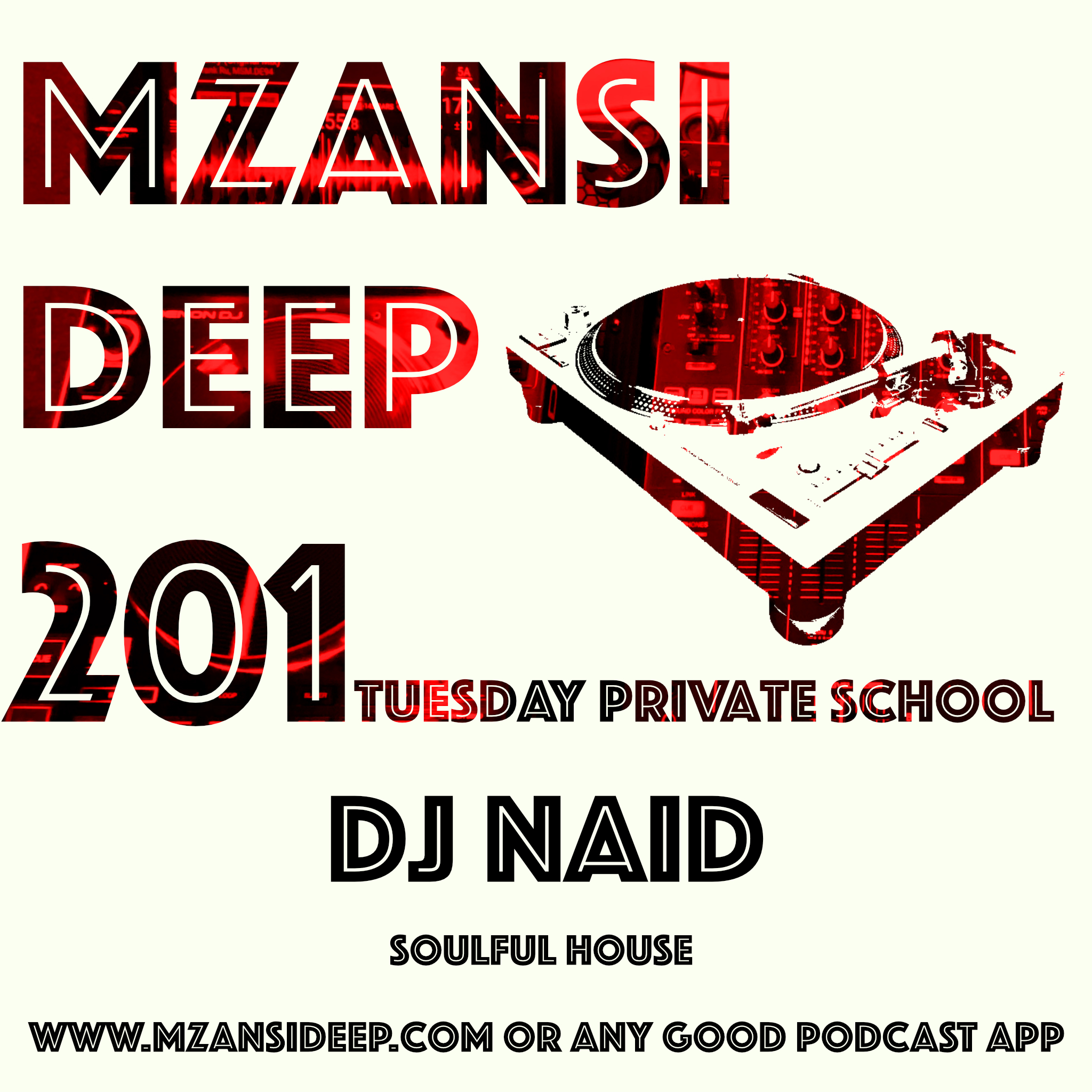 MZANSI DEEP