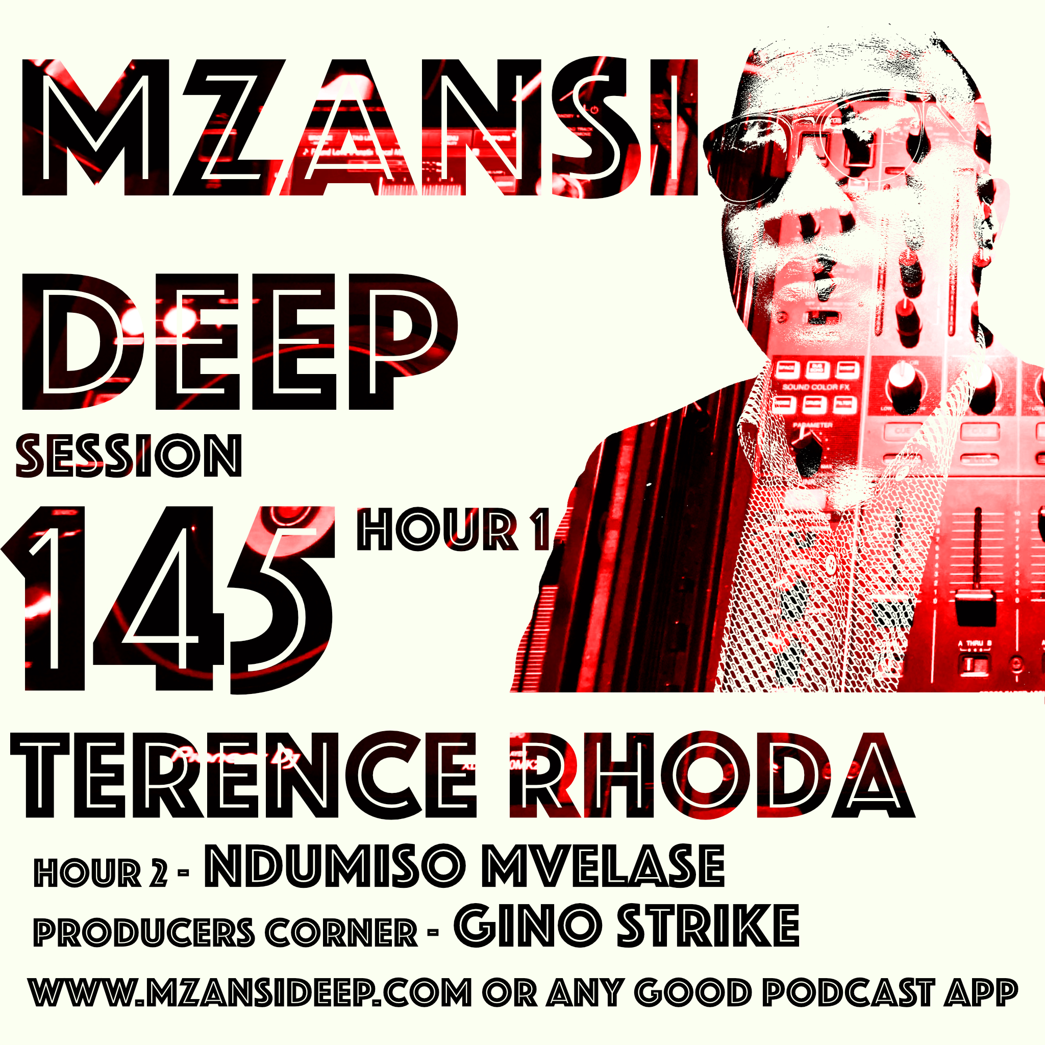MZANSI DEEP