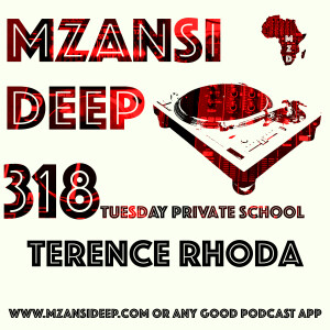 Session 318 TUESDAY PRIVATE SCHOOL - Terence Rhoda