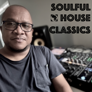 SOULFUL HOUSE CLASSICS - Terence Rhoda - Holiday Special - Clean Mix