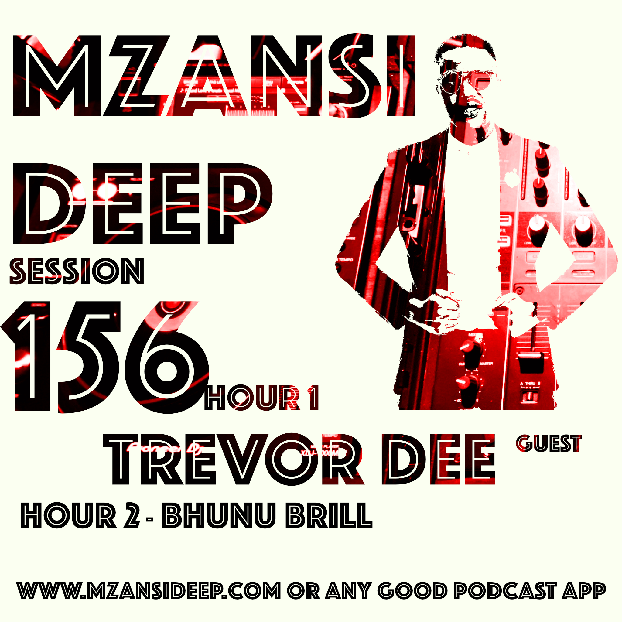 MZANSI DEEP