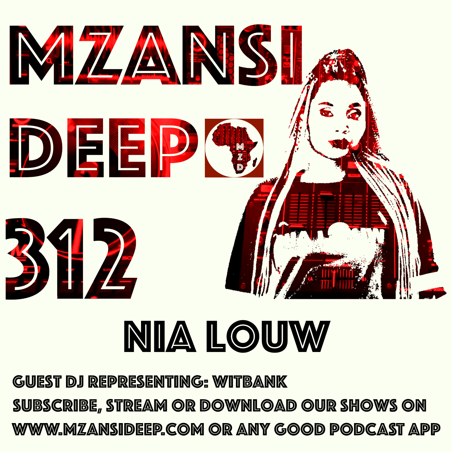 MZANSI DEEP