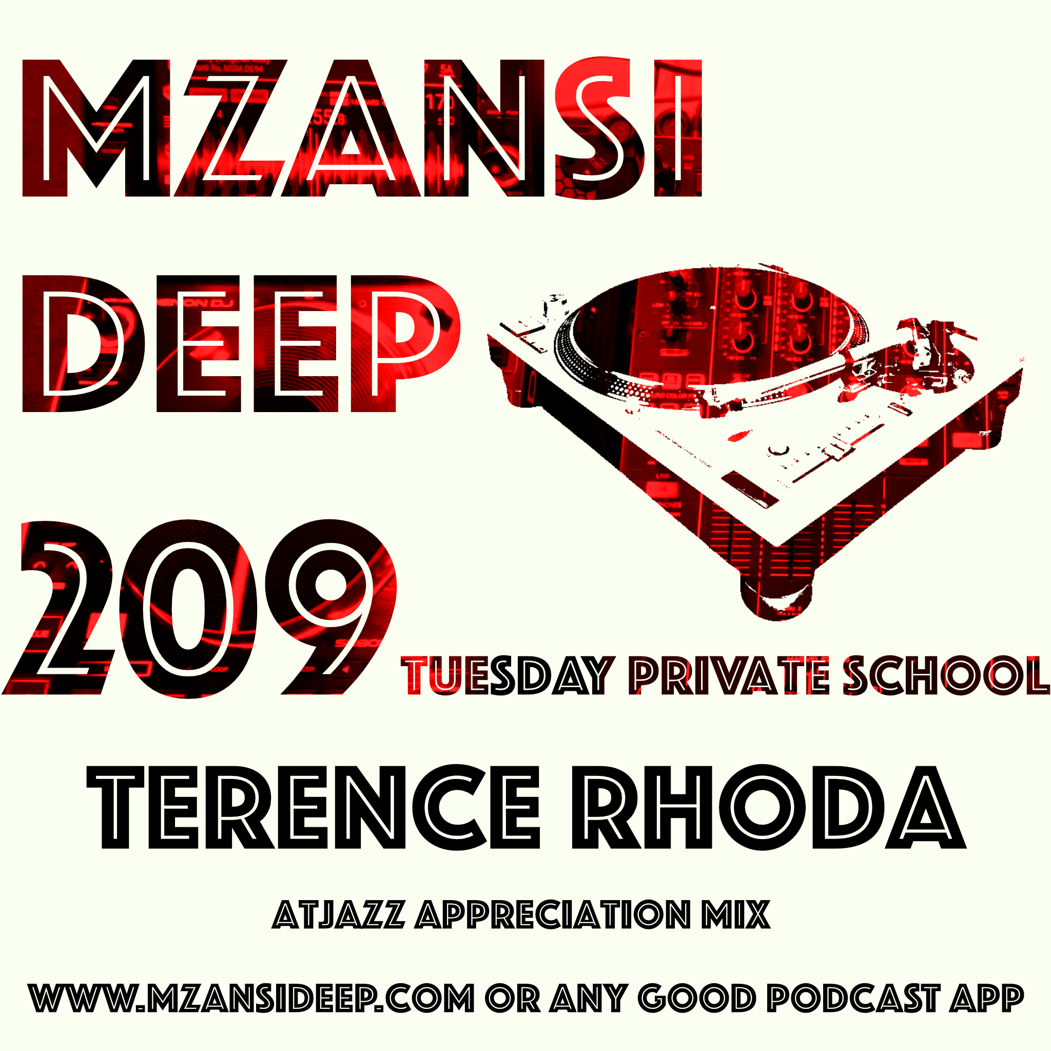 MZANSI DEEP