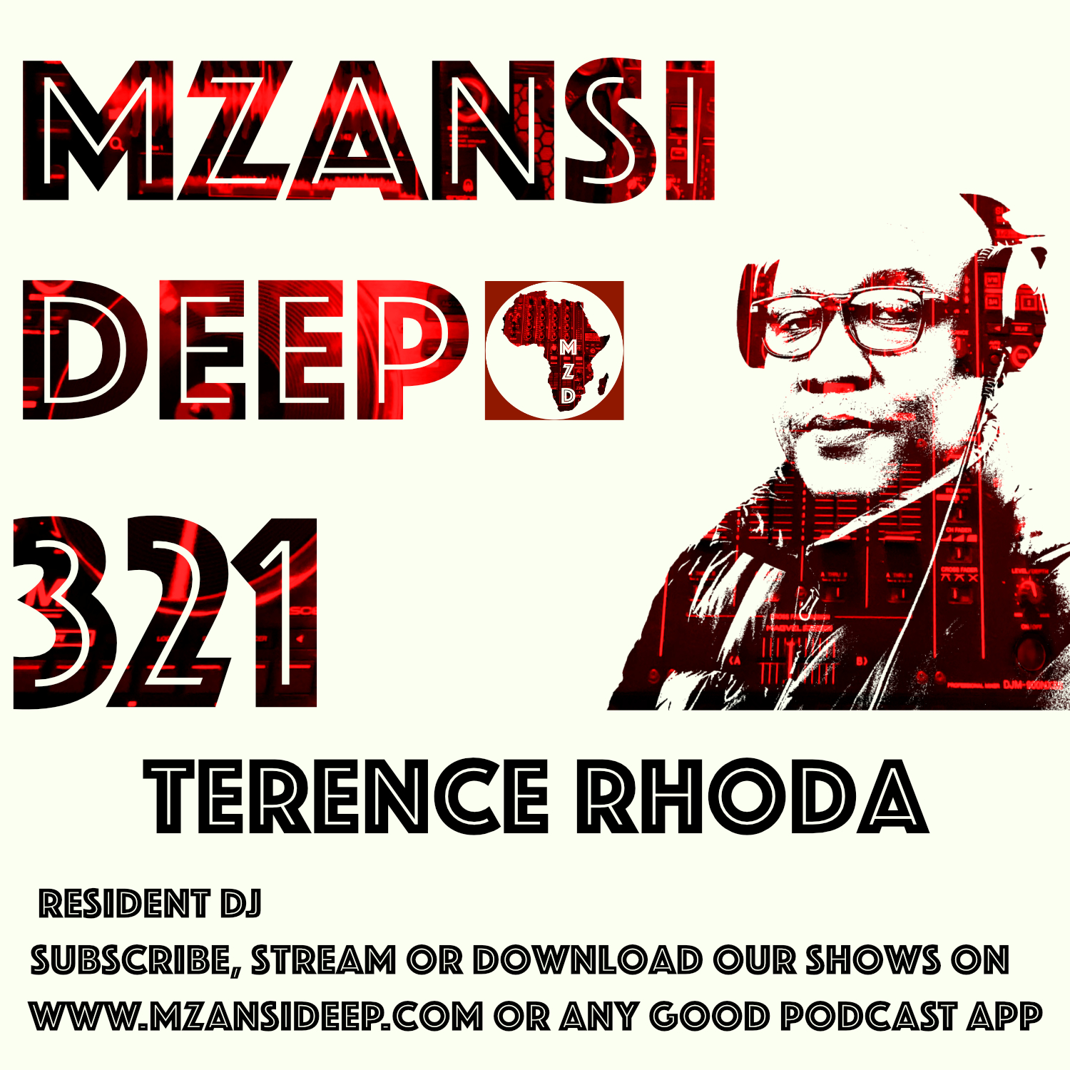 MZANSI DEEP