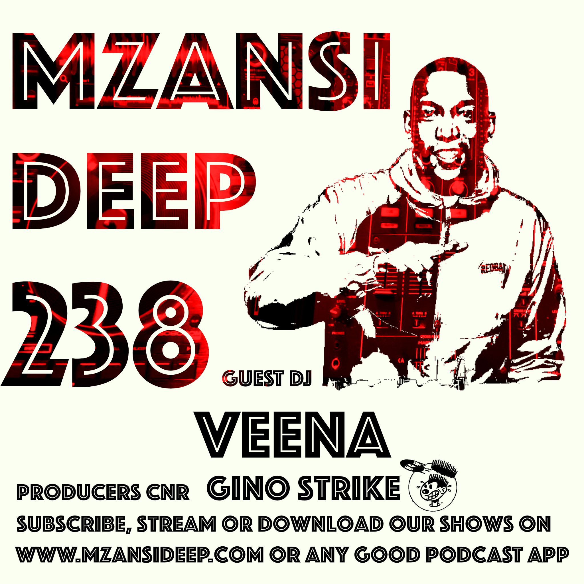 MZANSI DEEP