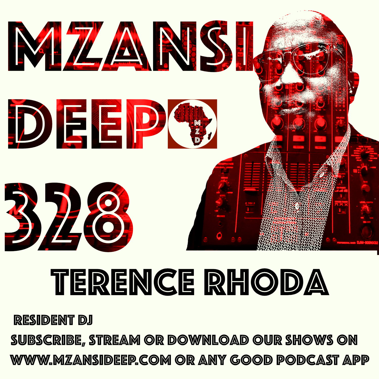 MZANSI DEEP