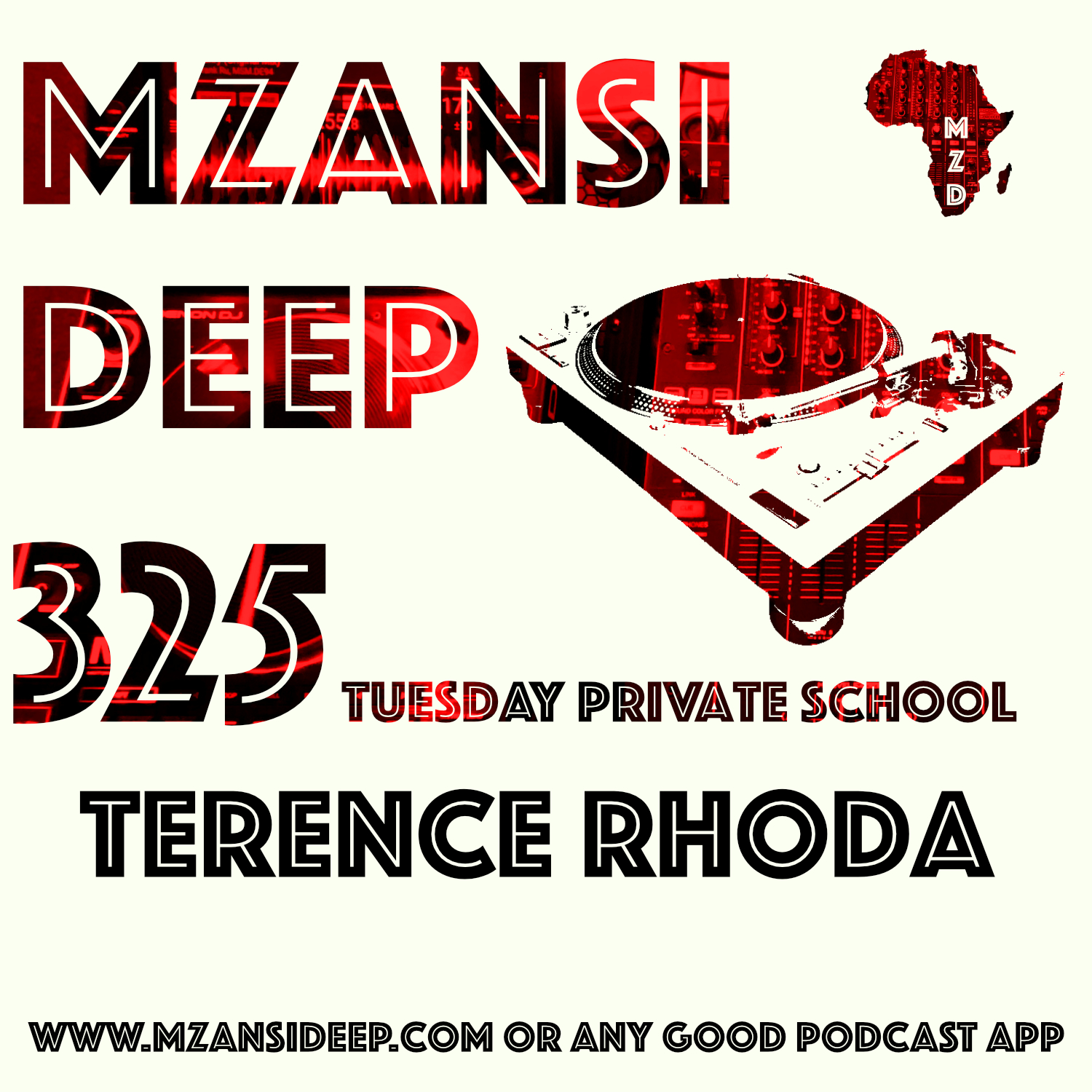 MZANSI DEEP