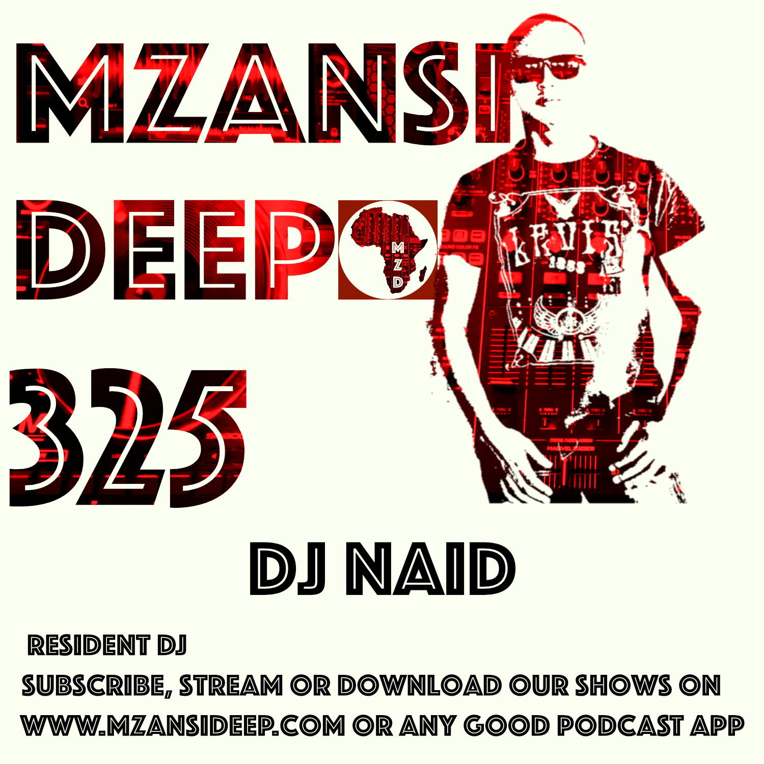 MZANSI DEEP