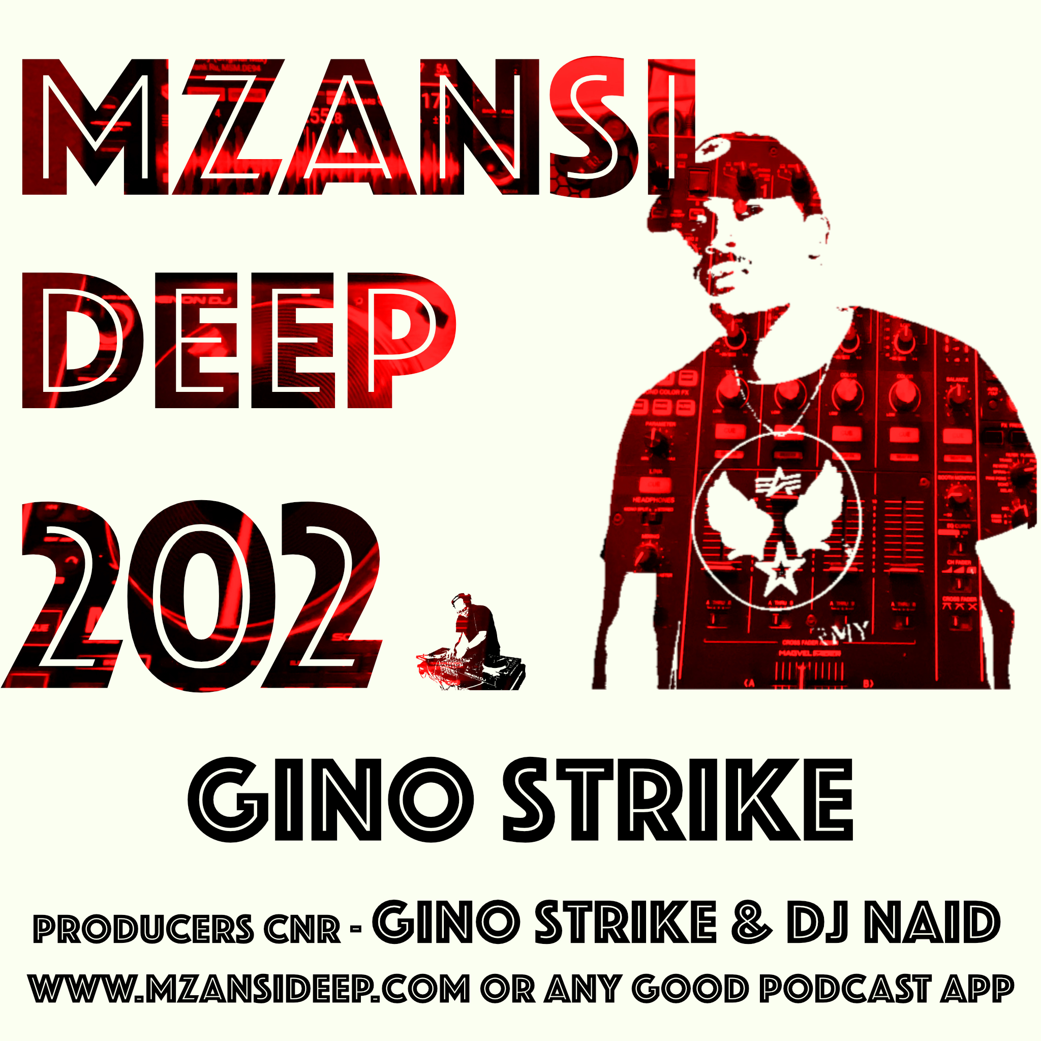 MZANSI DEEP