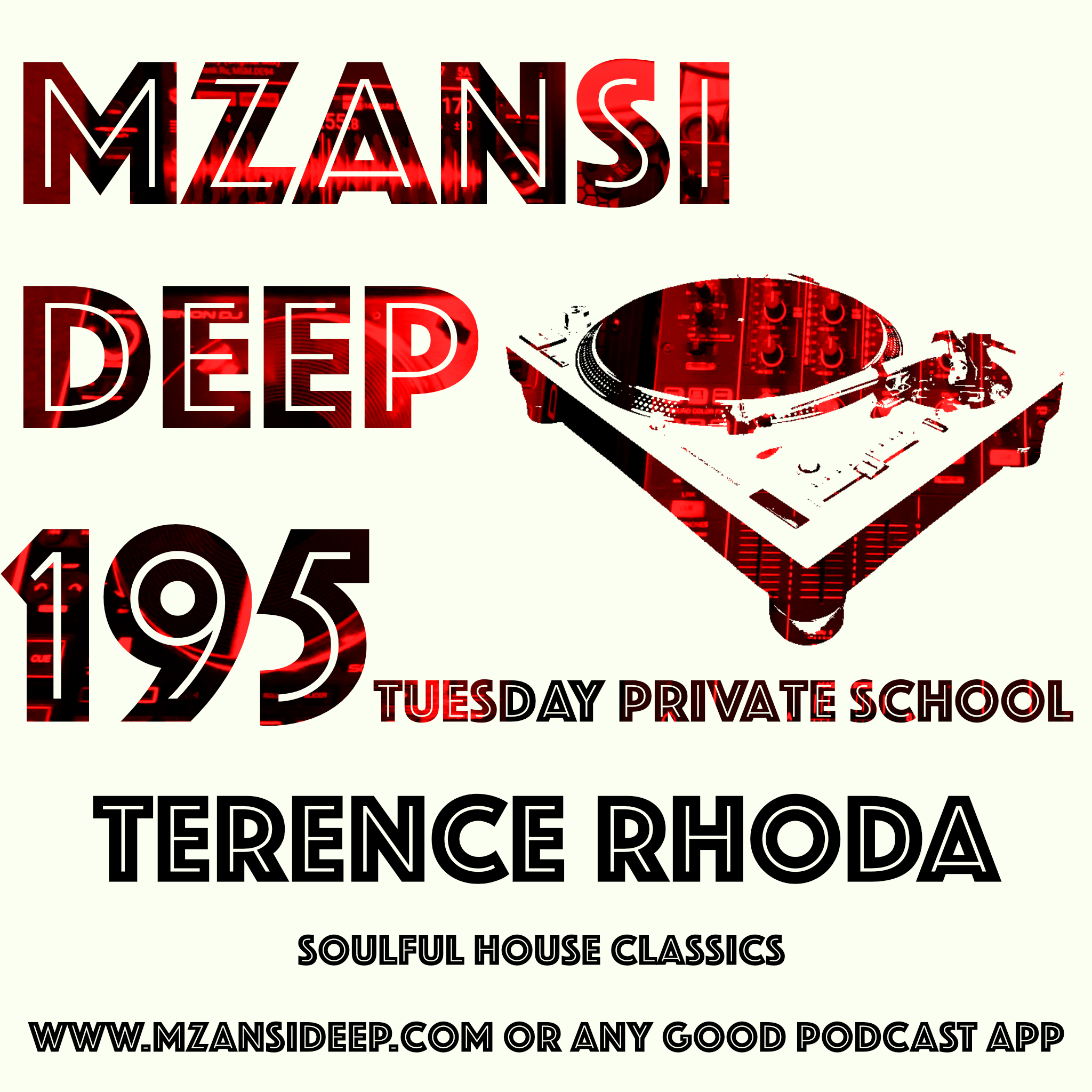 MZANSI DEEP