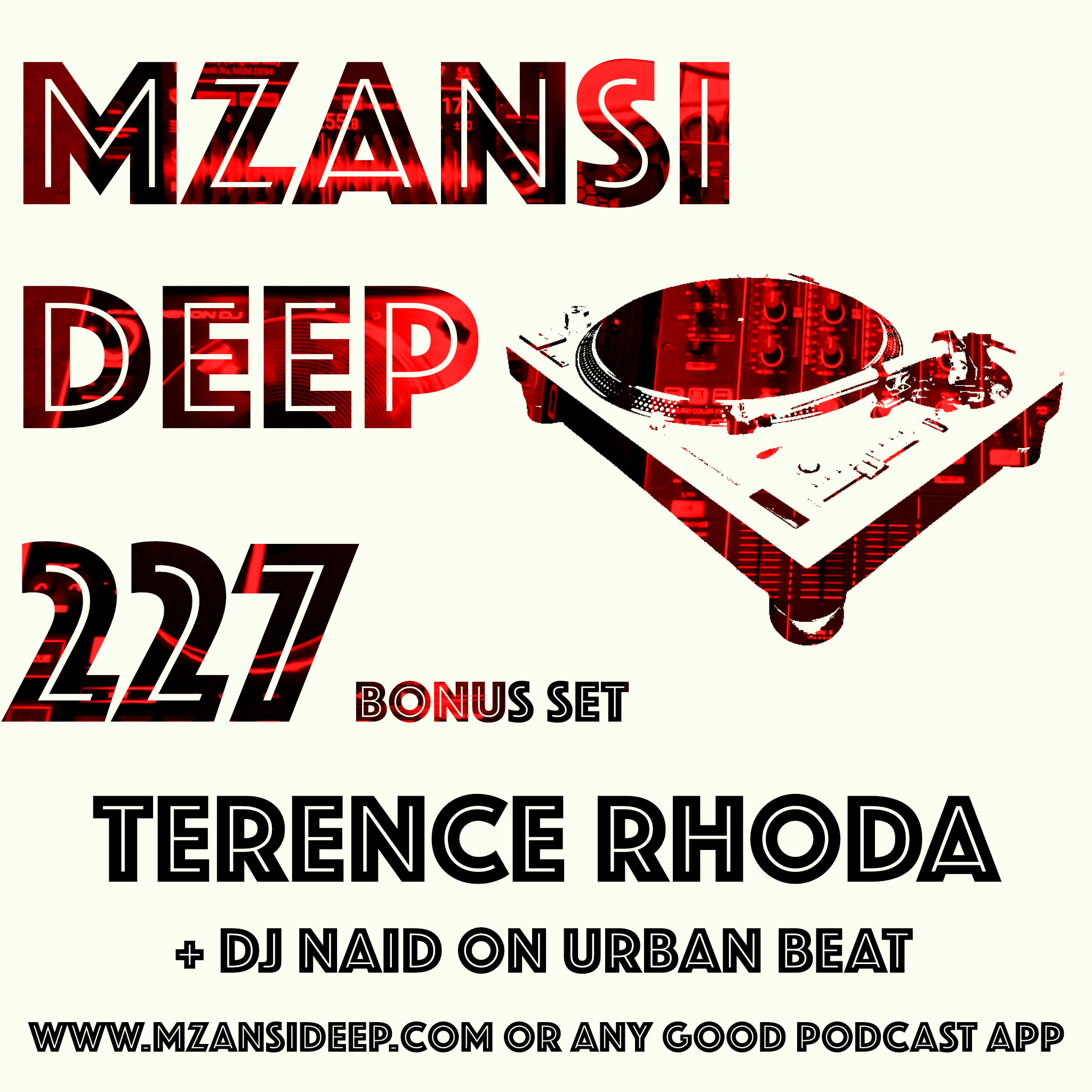 MZANSI DEEP