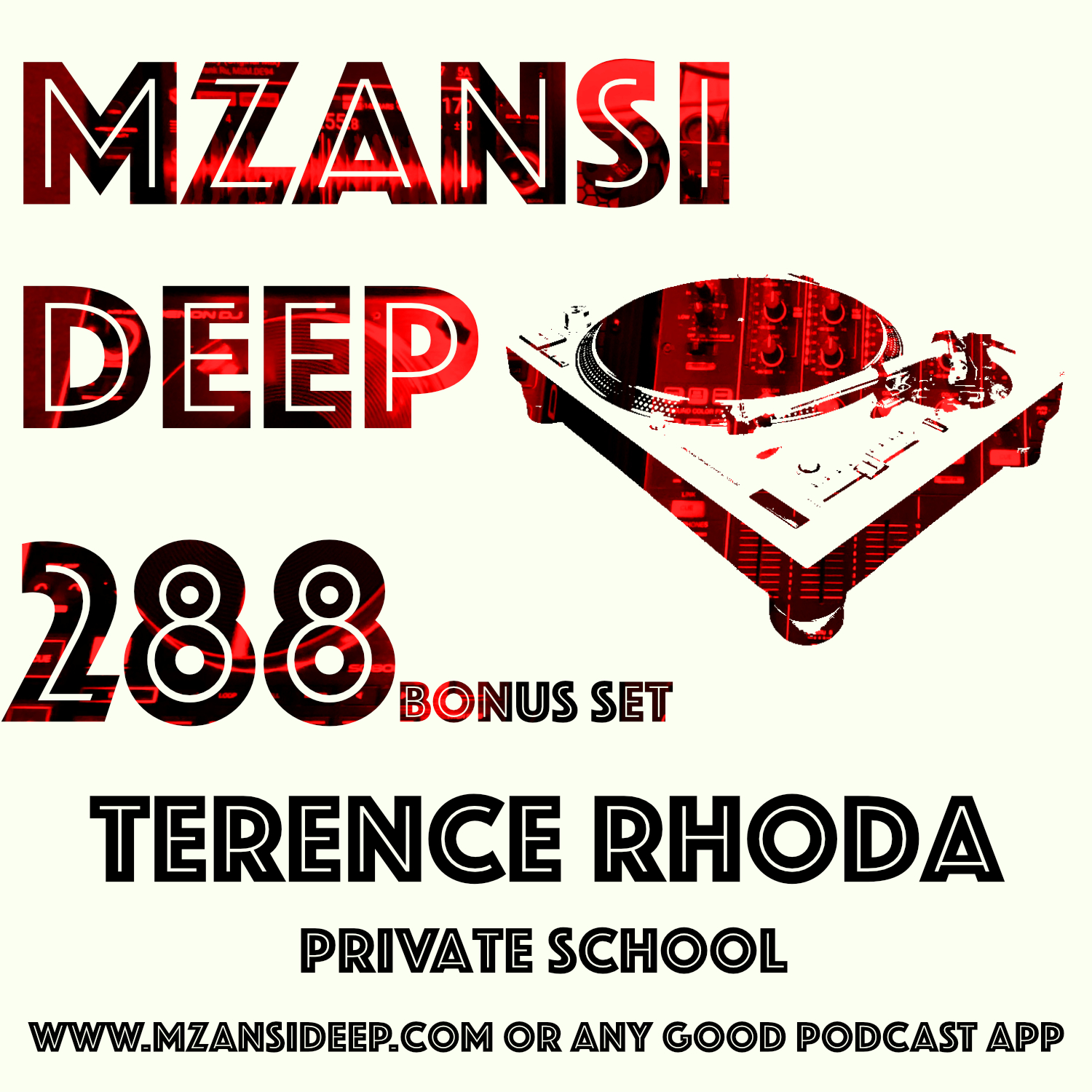 MZANSI DEEP