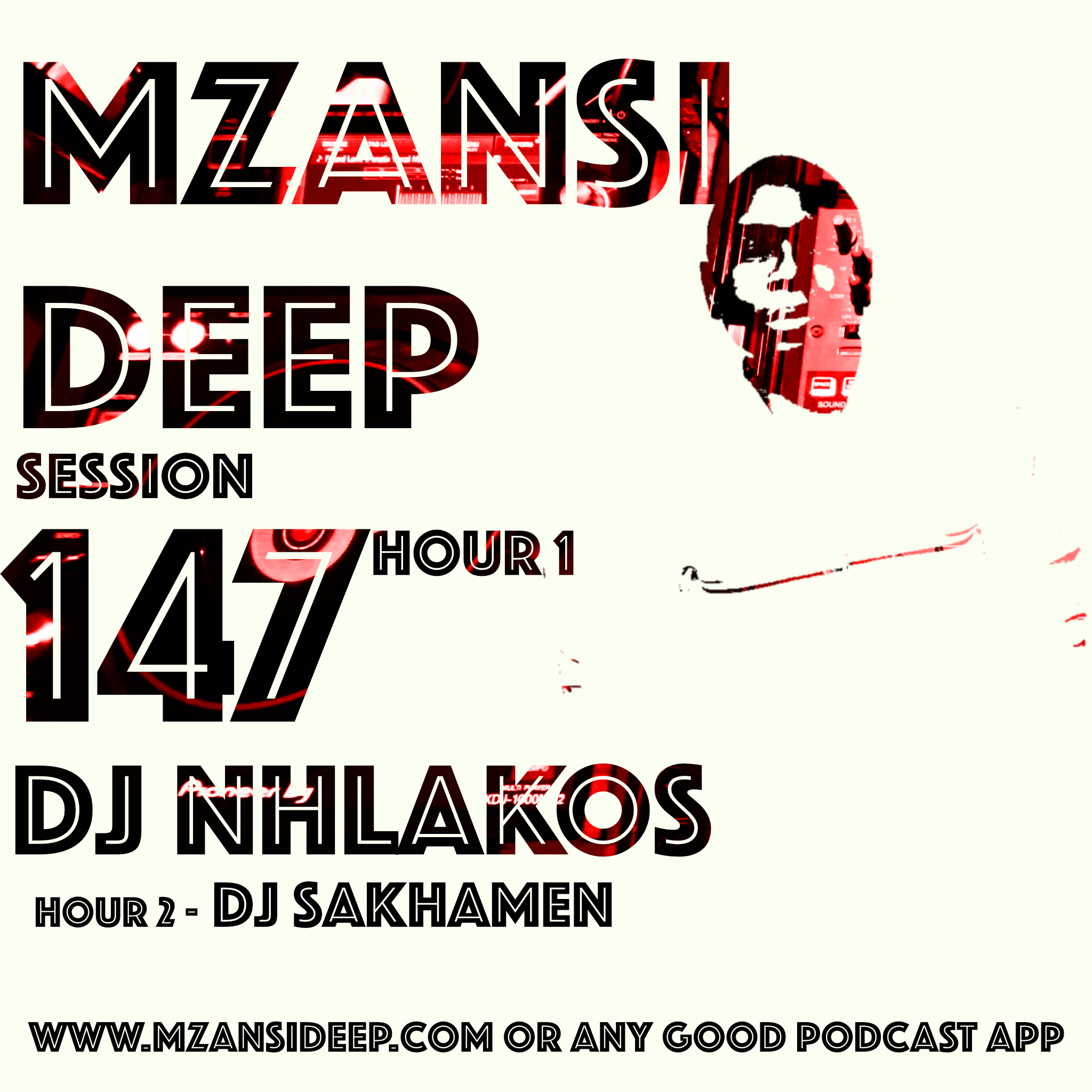 MZANSI DEEP