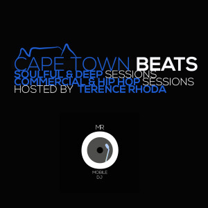 Cape Town Beats - Soulful & Deep House Session  - 001