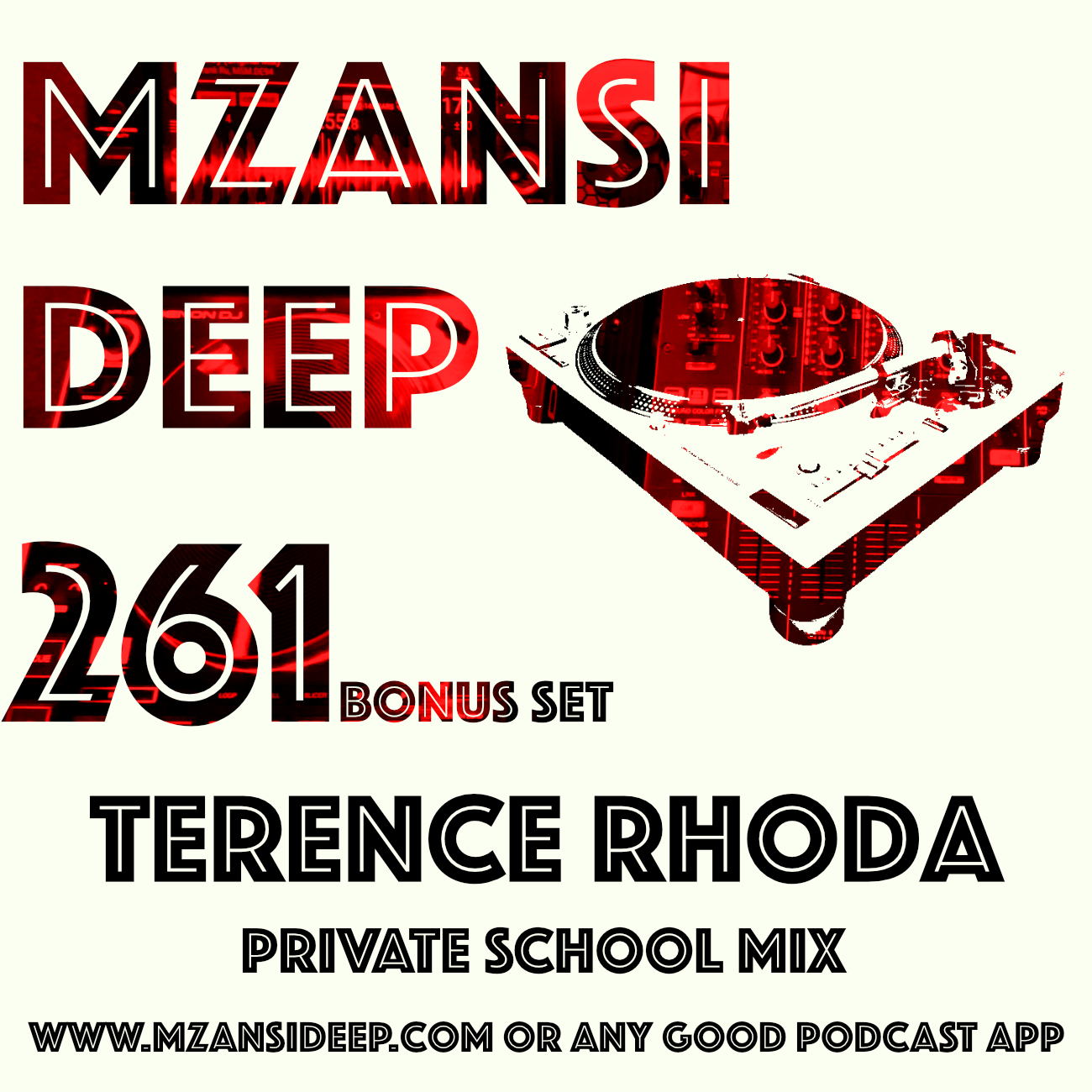 MZANSI DEEP