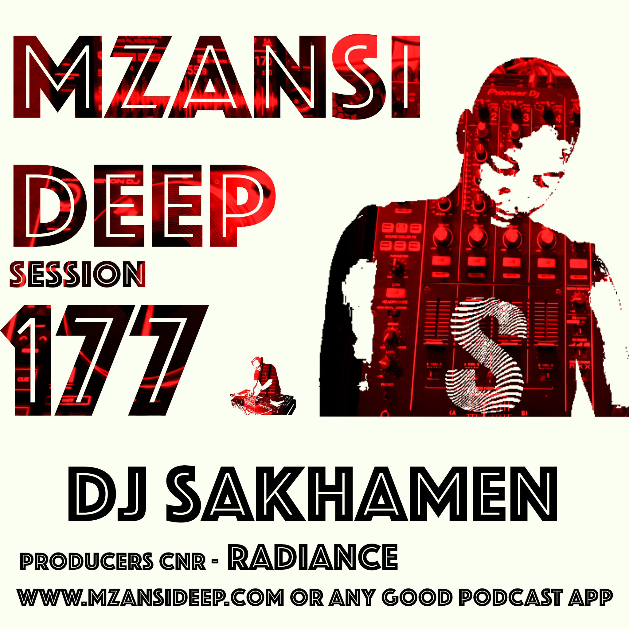 MZANSI DEEP