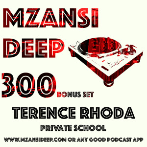 Session 300 BONUS - Terence Rhoda - PRIVATE SCHOOL - No Host