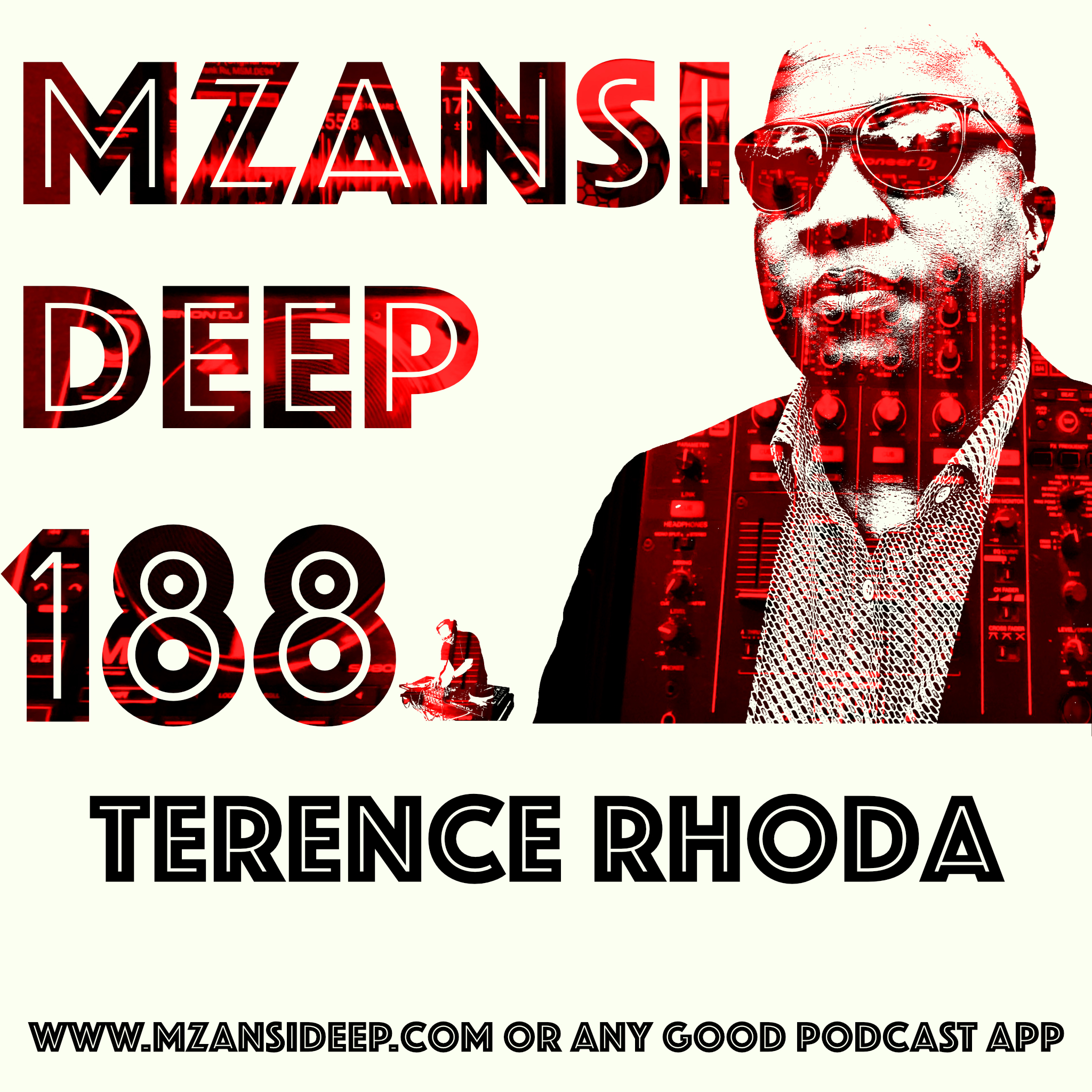 MZANSI DEEP