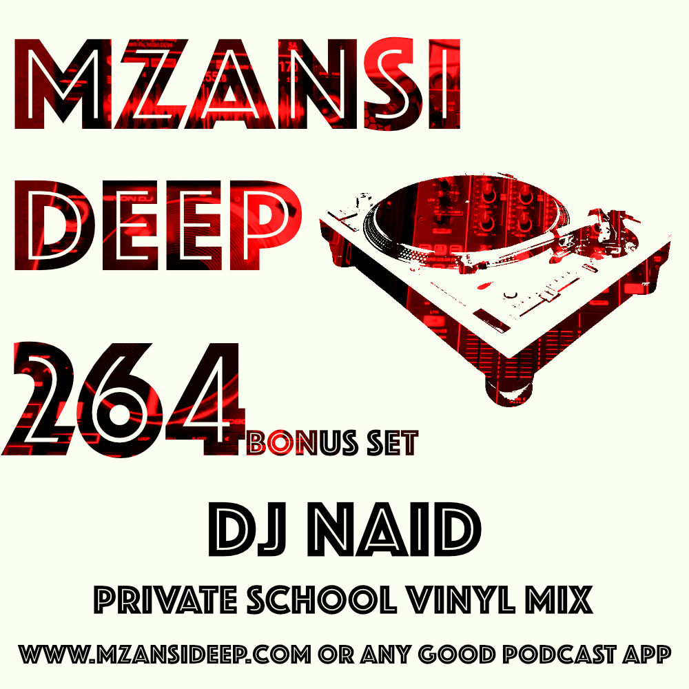 MZANSI DEEP