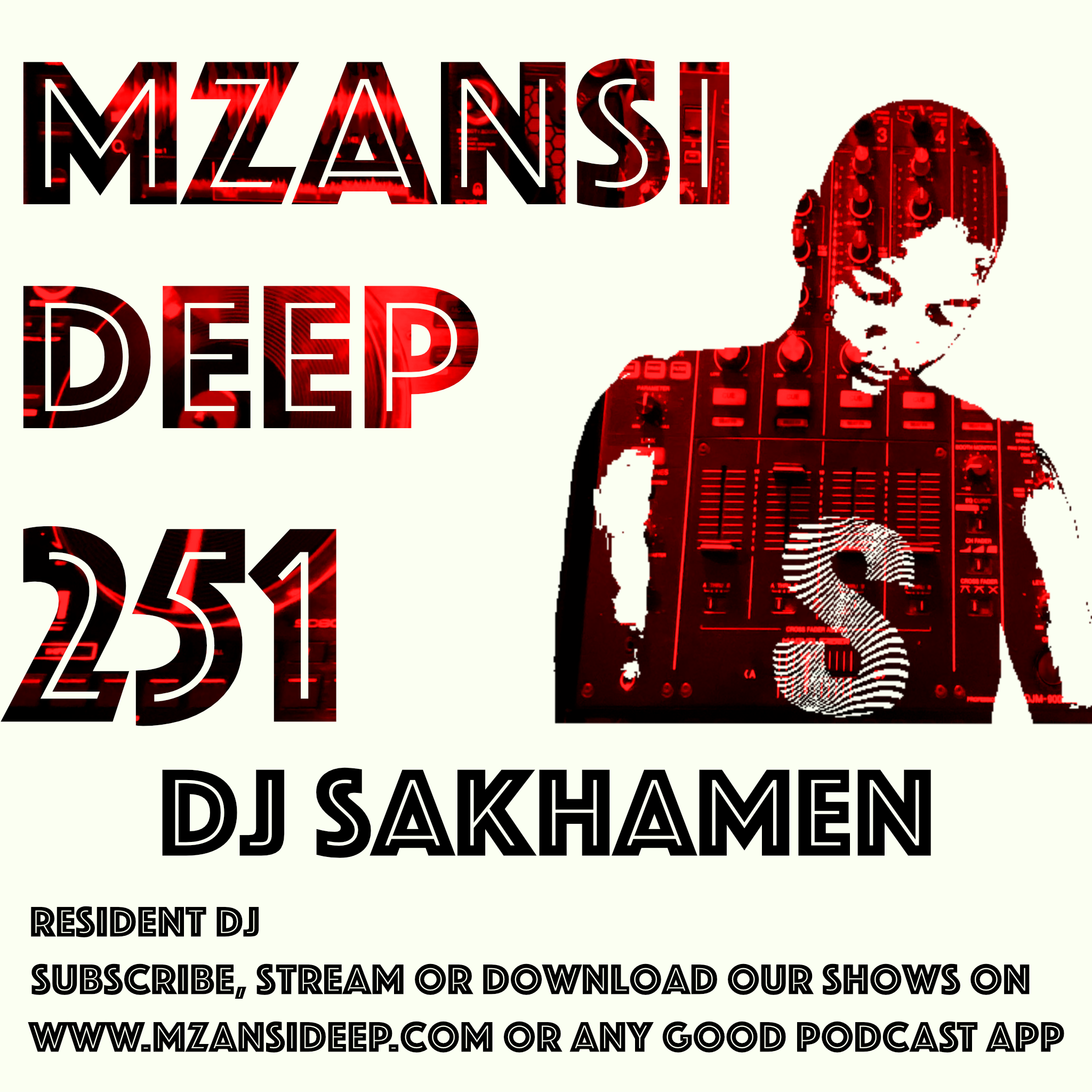 MZANSI DEEP