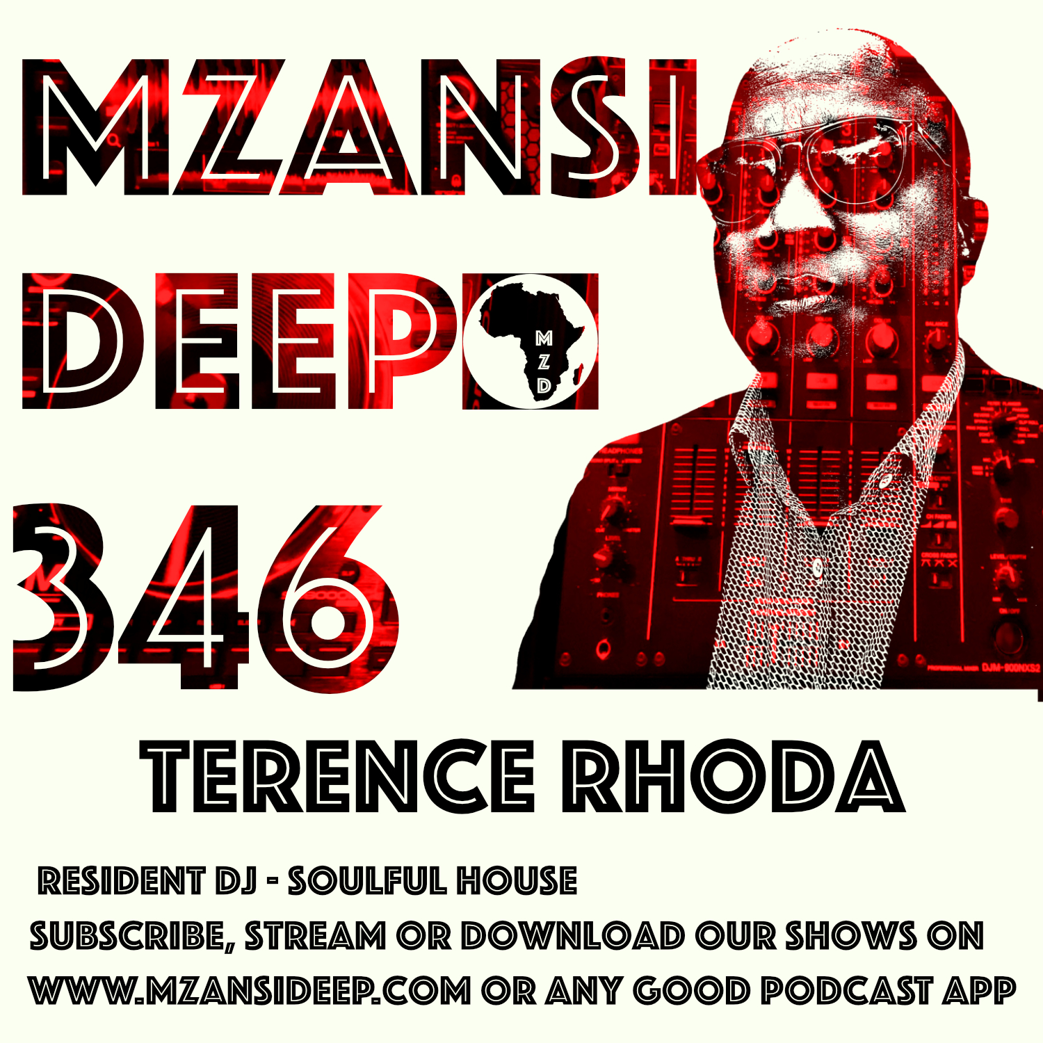 MZANSI DEEP