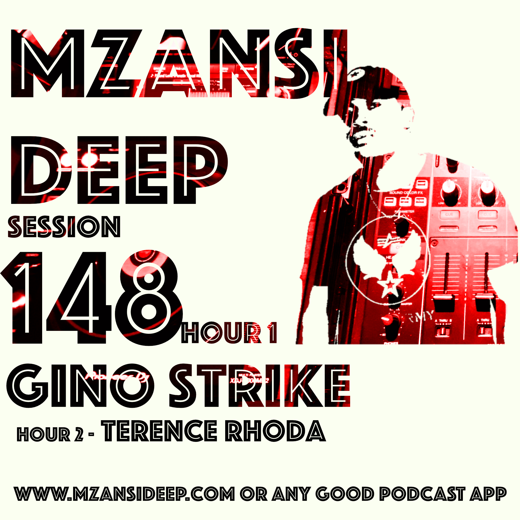 MZANSI DEEP