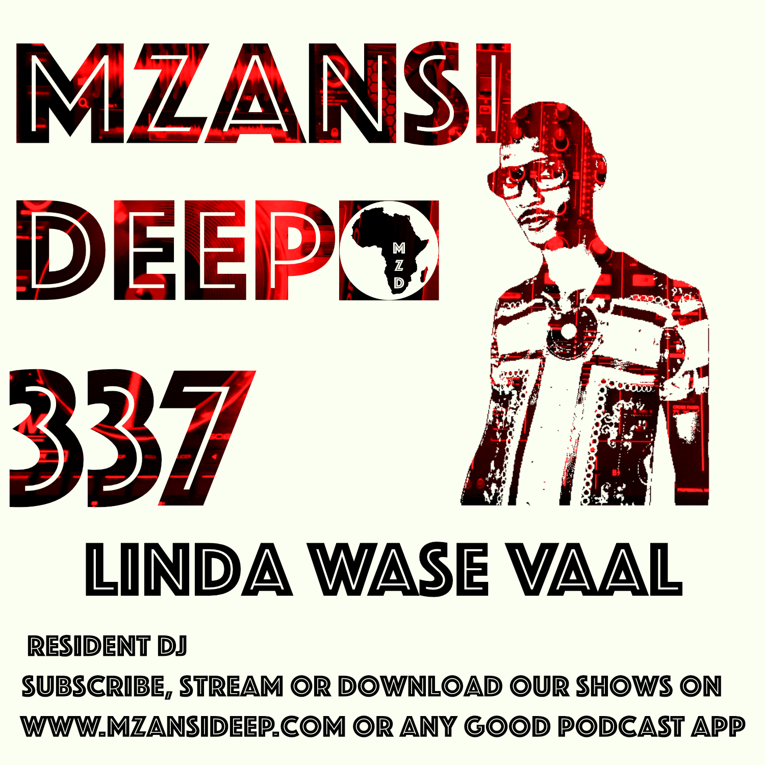 MZANSI DEEP